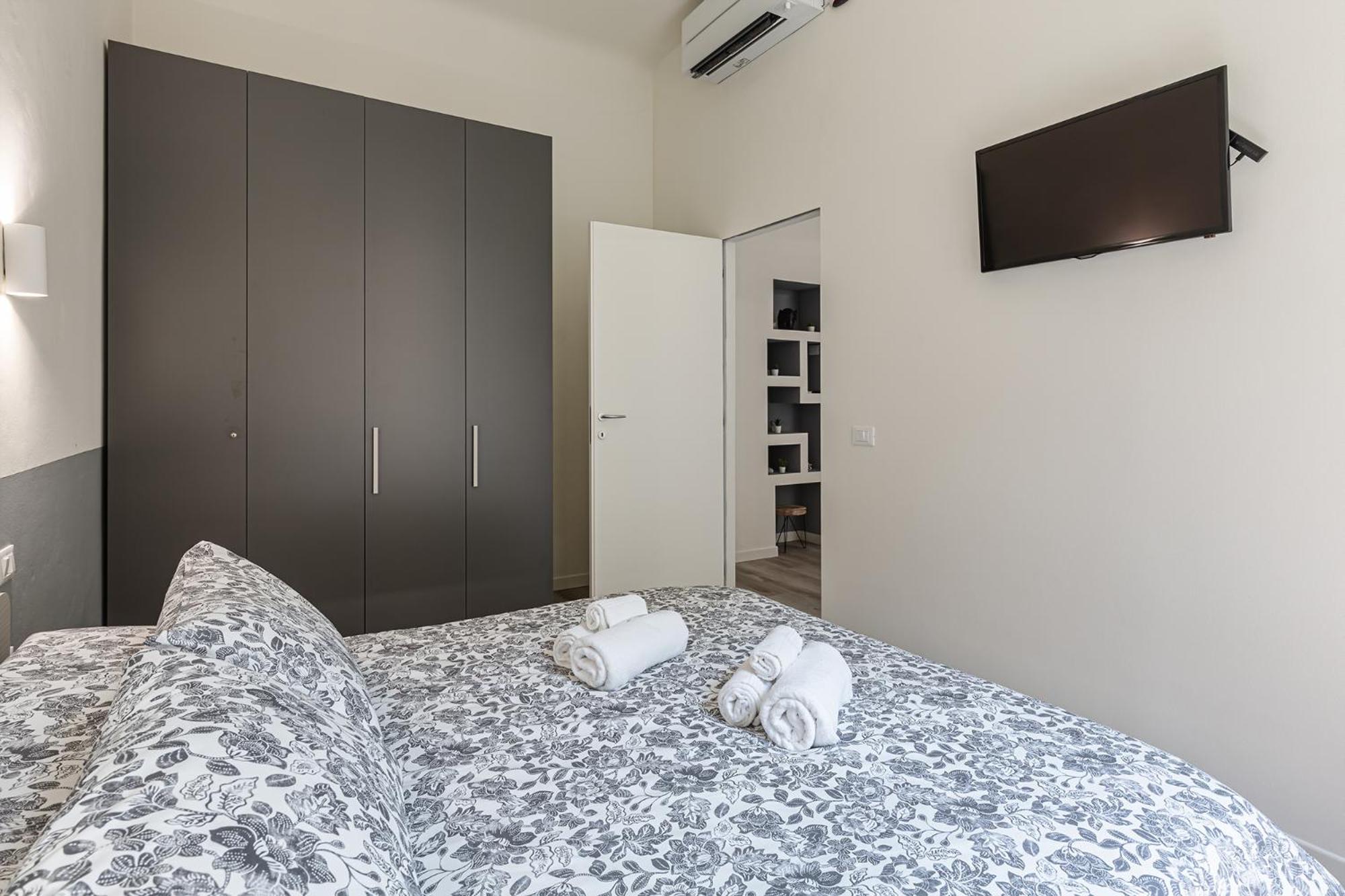 La Boutique Milano: appartamento in Porta Romana
