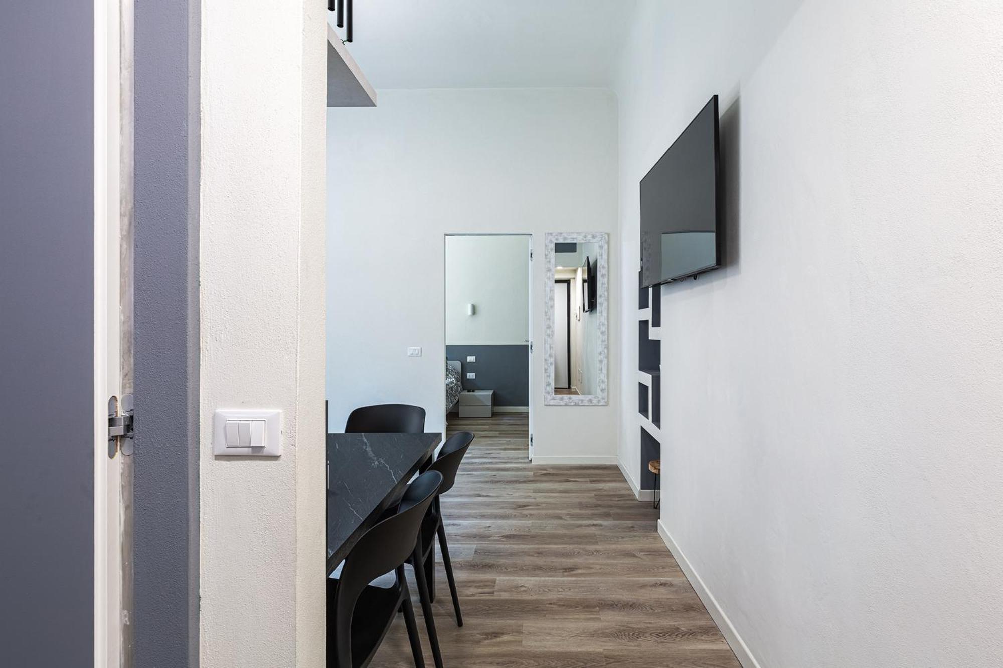 La Boutique Milano: appartamento in Porta Romana