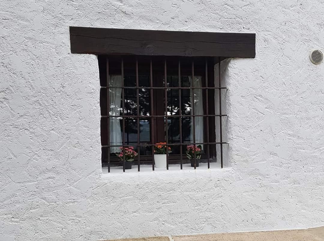 Casas rurales Camaretas