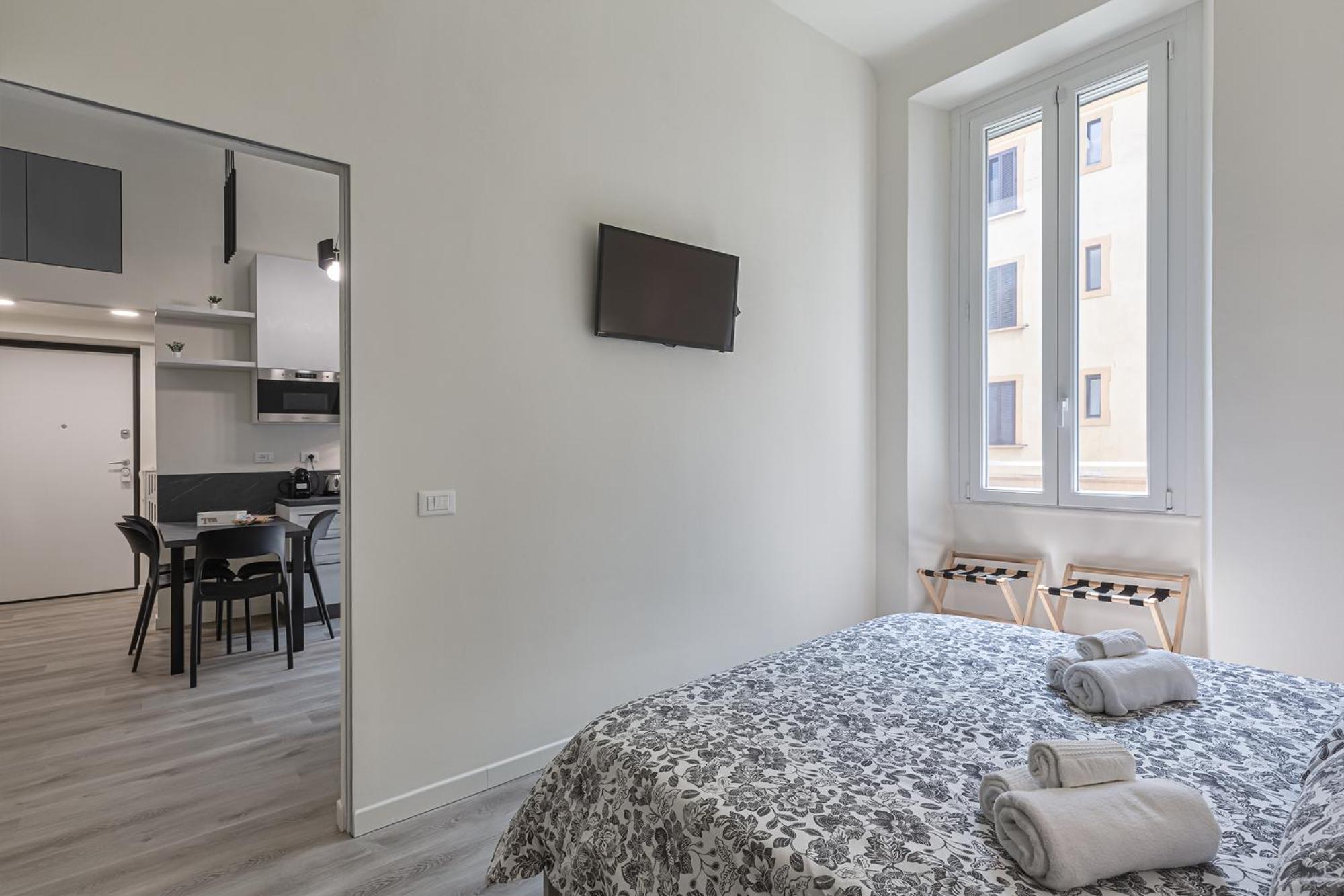 La Boutique Milano: appartamento in Porta Romana