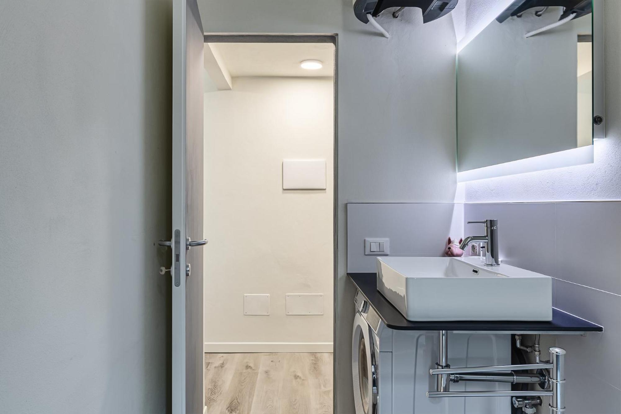 La Boutique Milano: appartamento in Porta Romana
