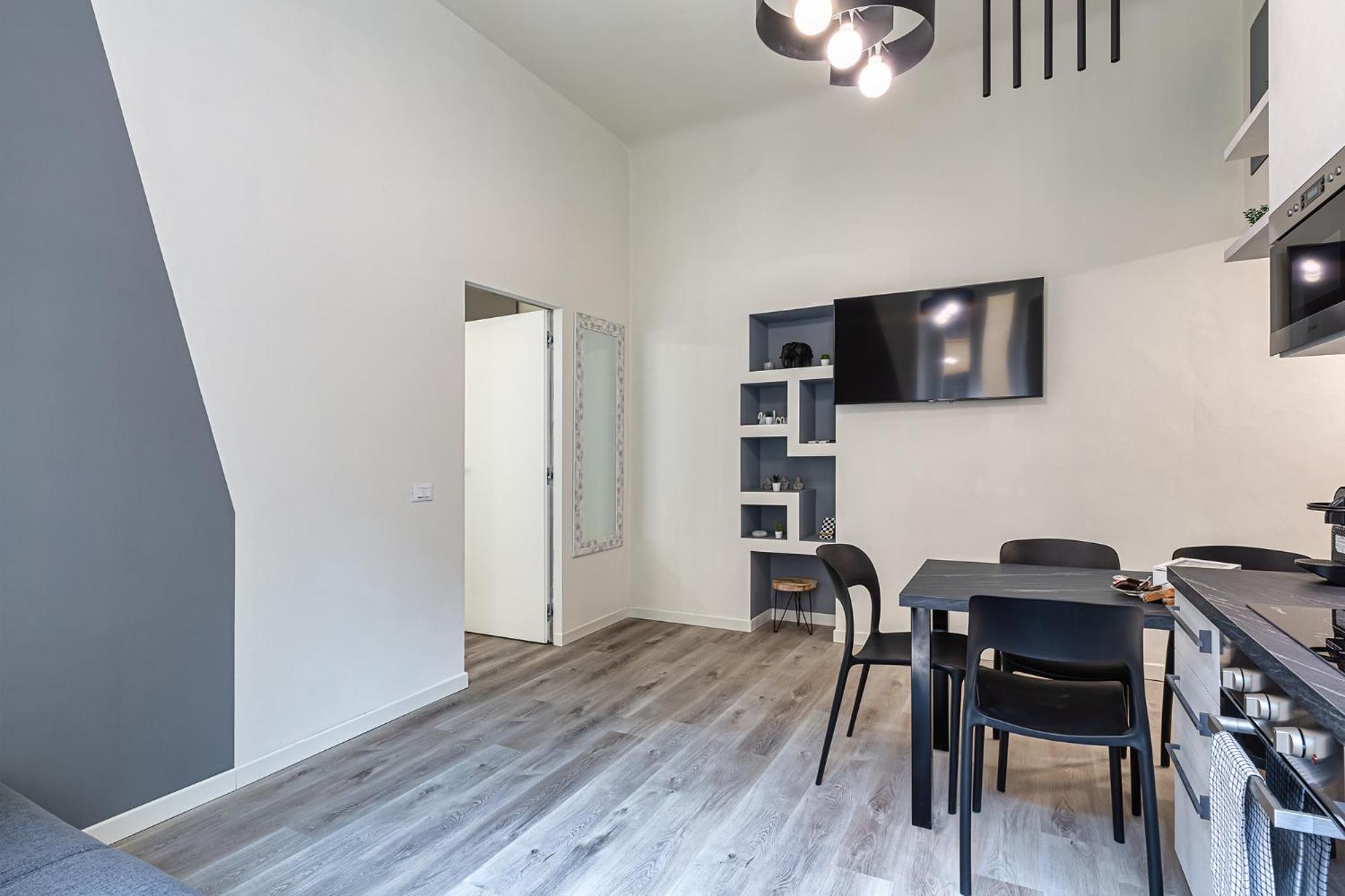 La Boutique Milano: appartamento in Porta Romana