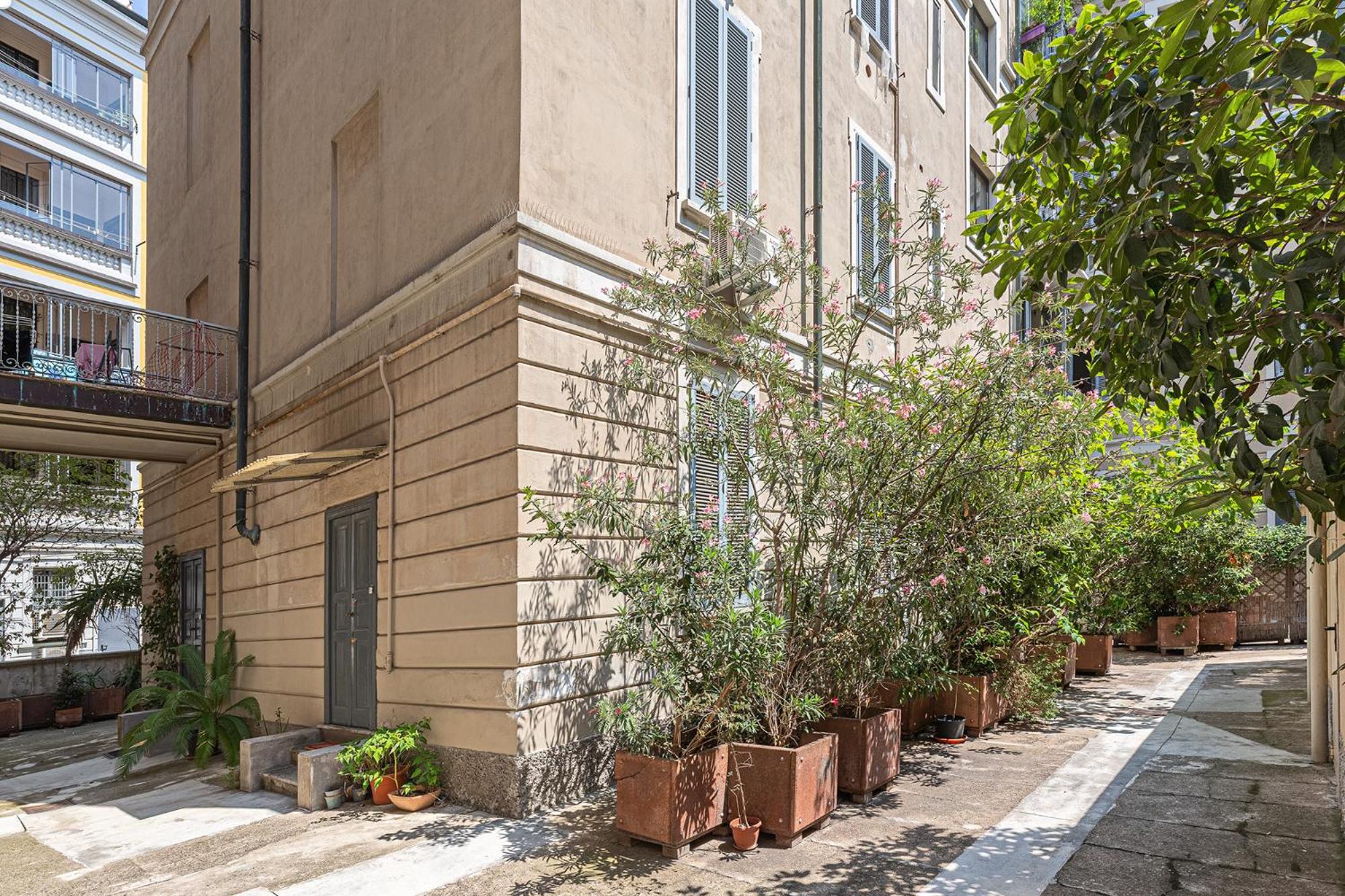 La Boutique Milano: appartamento in Porta Romana