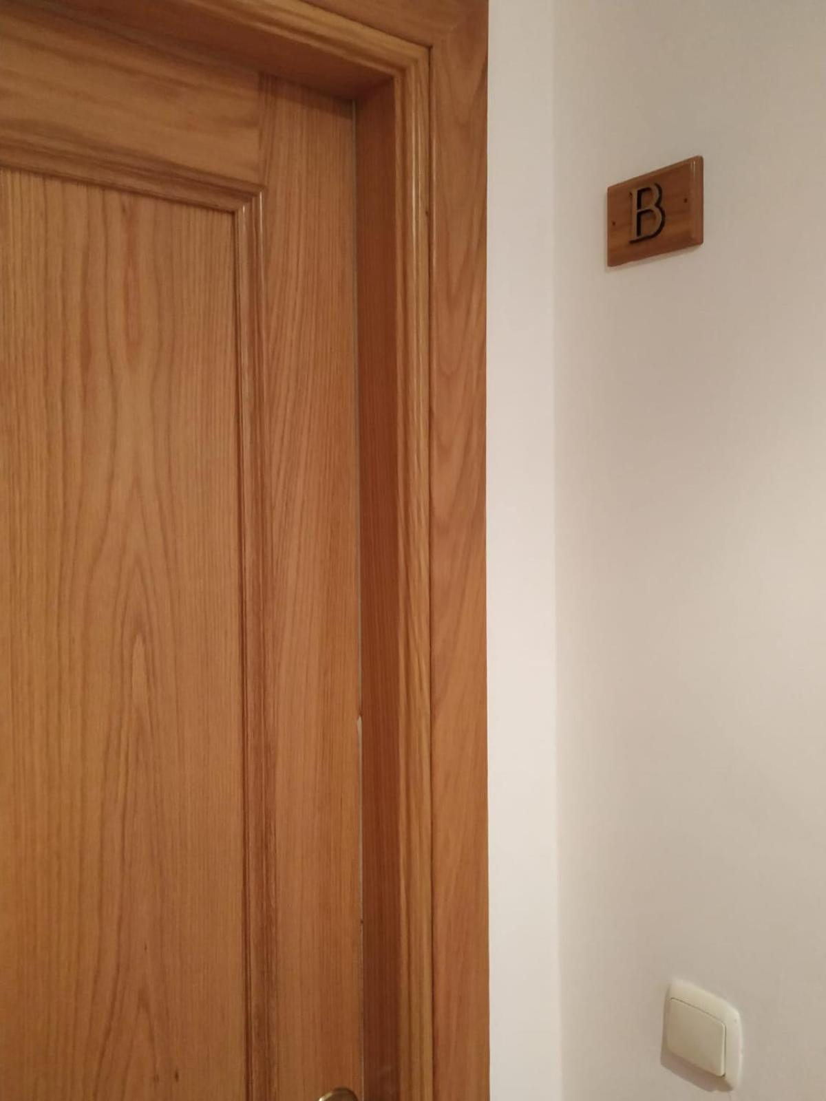 Apartamento en Escarrilla, sallent de gallego