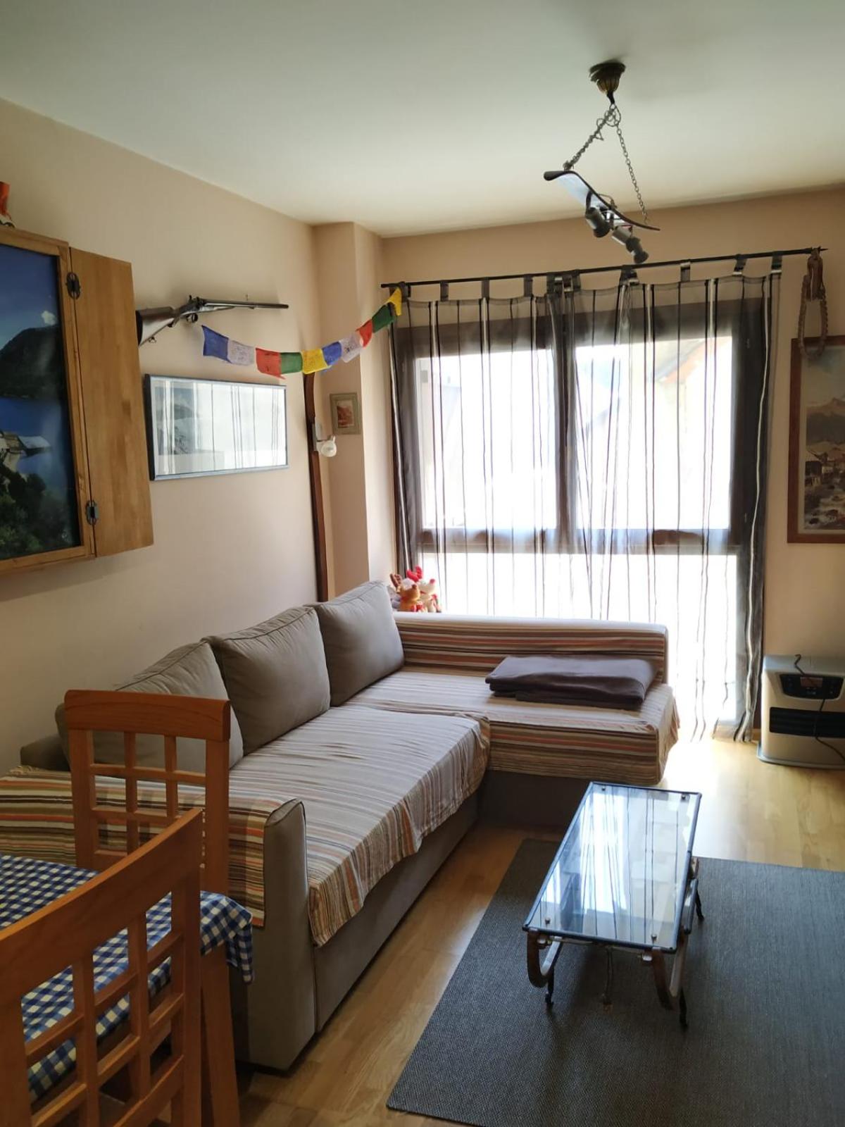 Apartamento en Escarrilla, sallent de gallego
