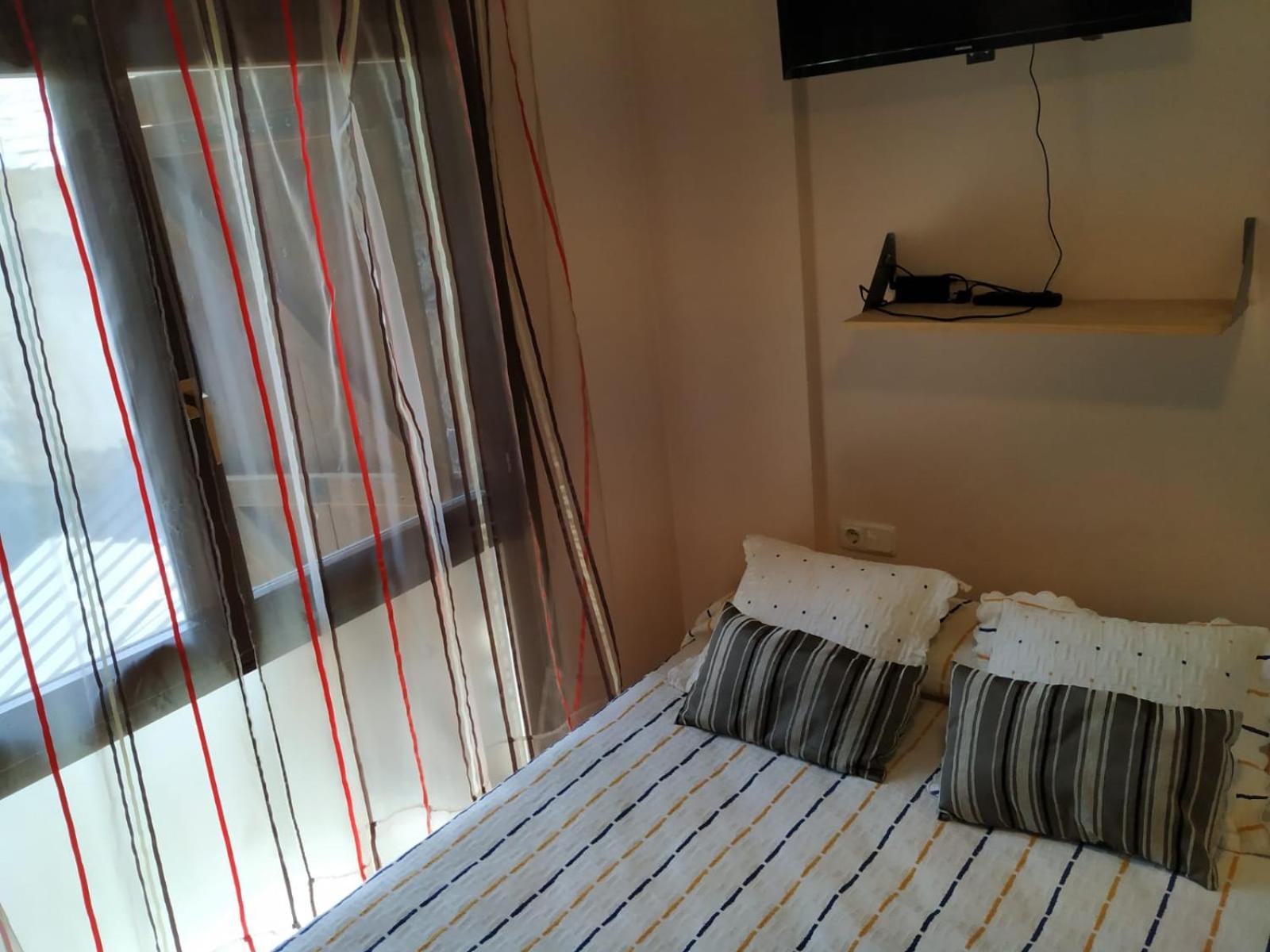 Apartamento en Escarrilla, sallent de gallego