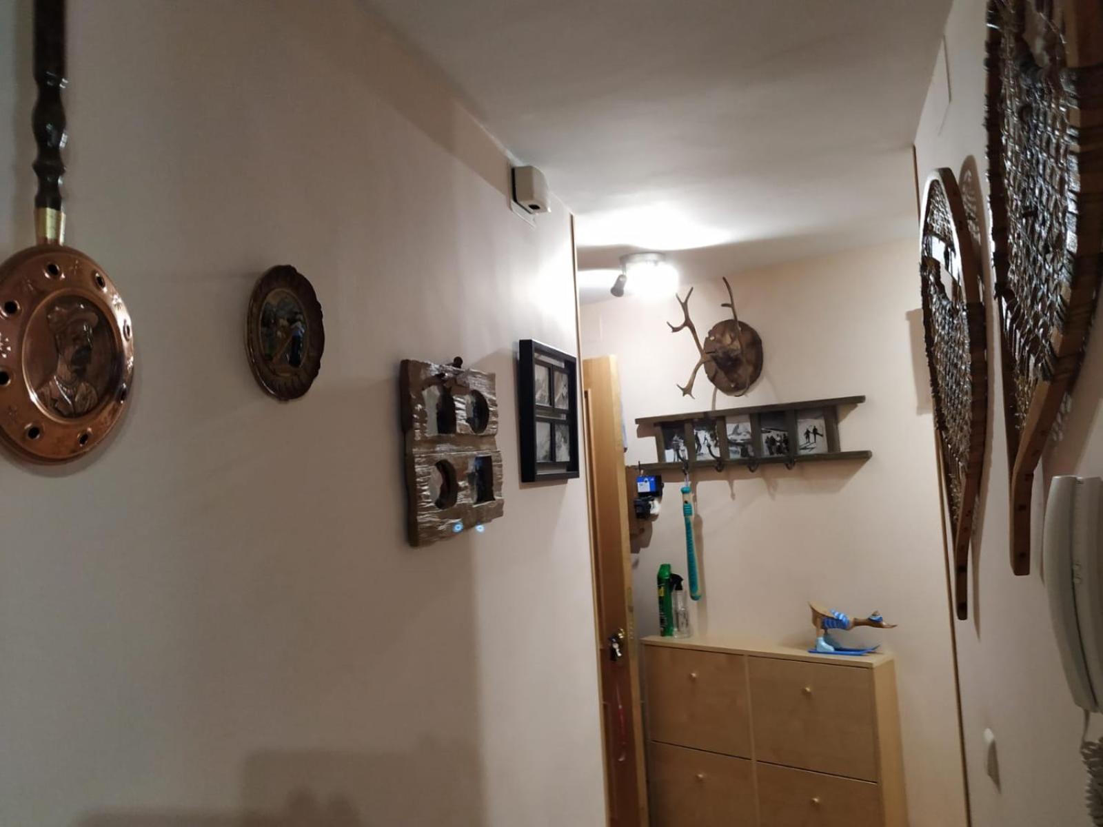 Apartamento en Escarrilla, sallent de gallego