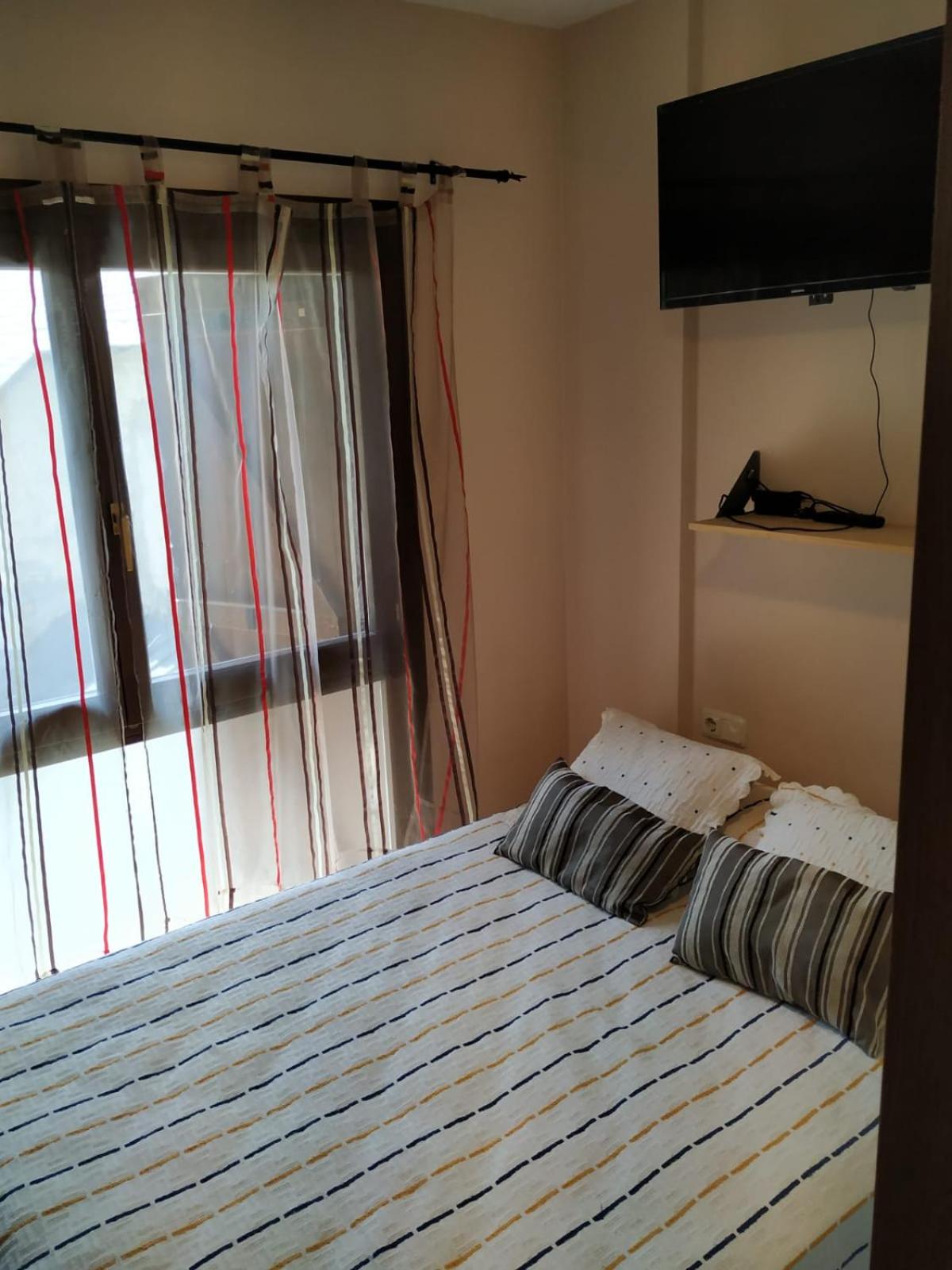 Apartamento en Escarrilla, sallent de gallego