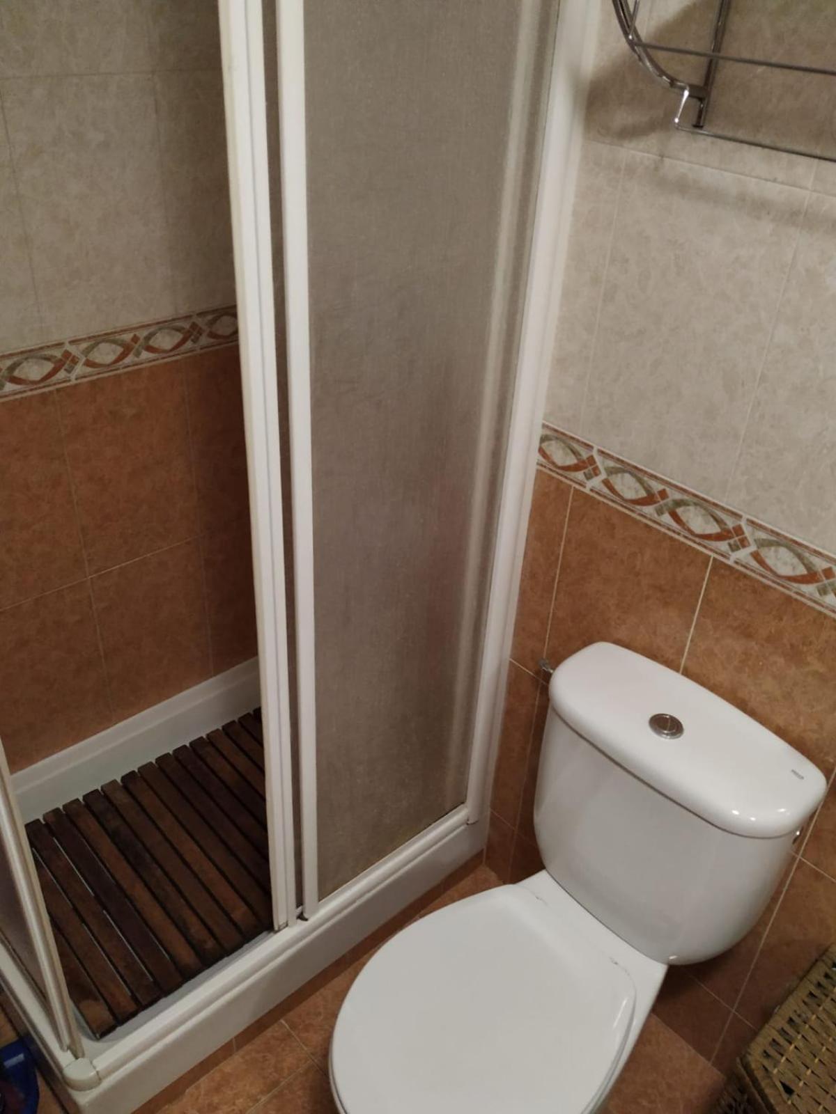 Apartamento en Escarrilla, sallent de gallego