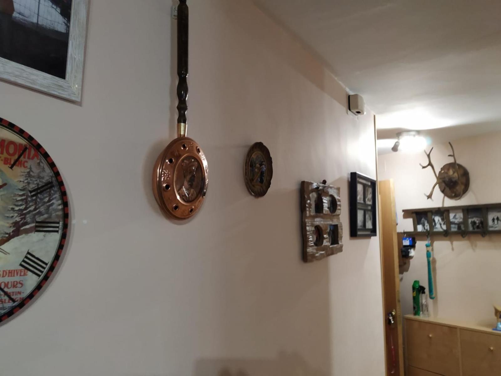 Apartamento en Escarrilla, sallent de gallego