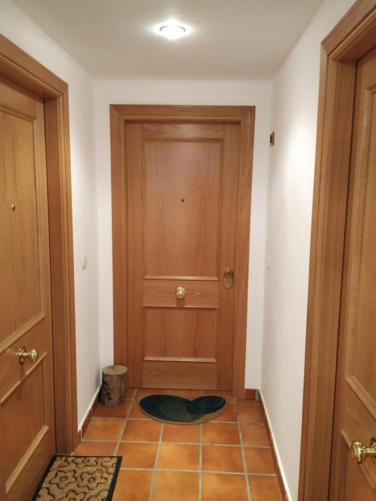 Apartamento en Escarrilla, sallent de gallego