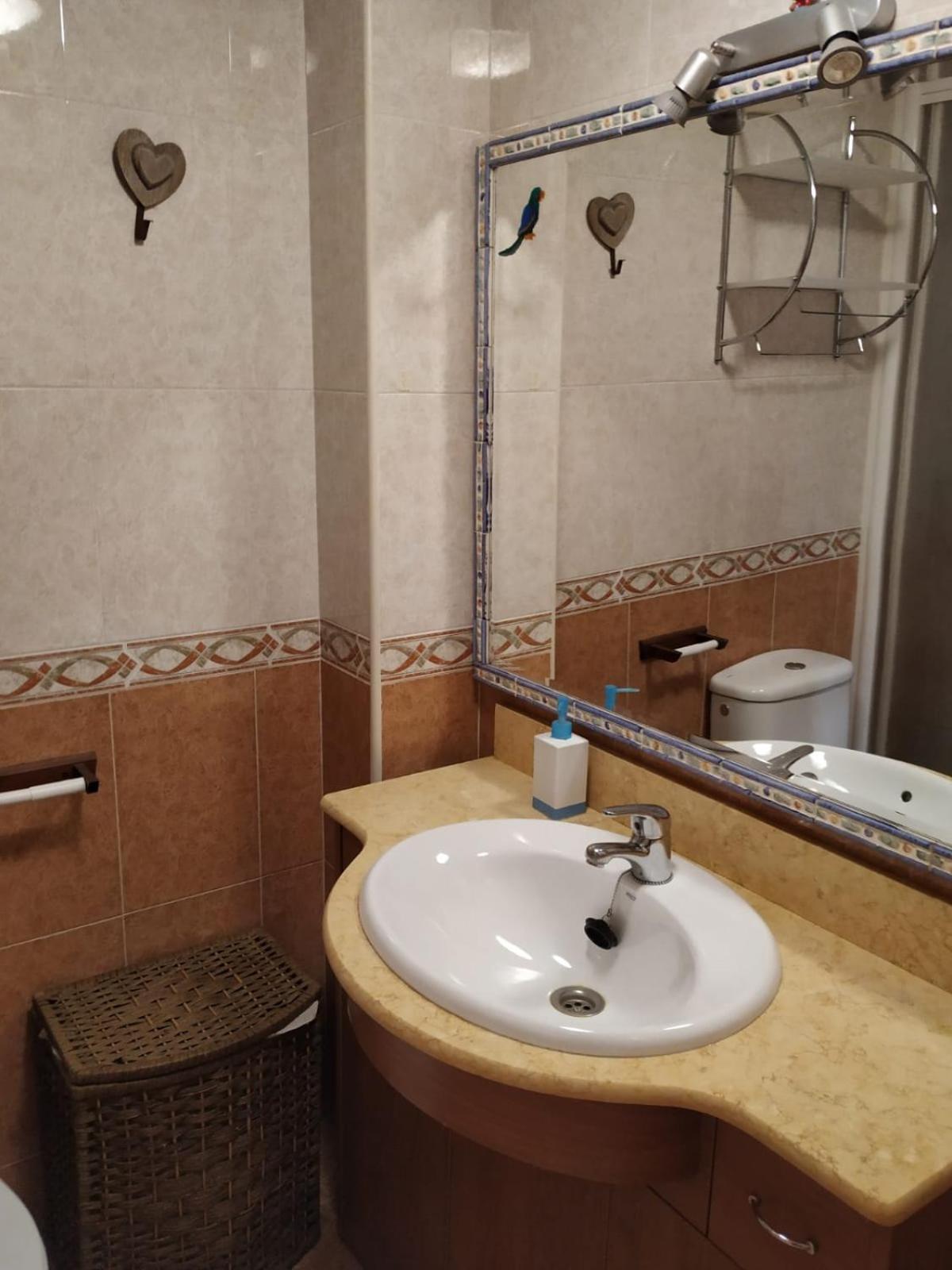 Apartamento en Escarrilla, sallent de gallego