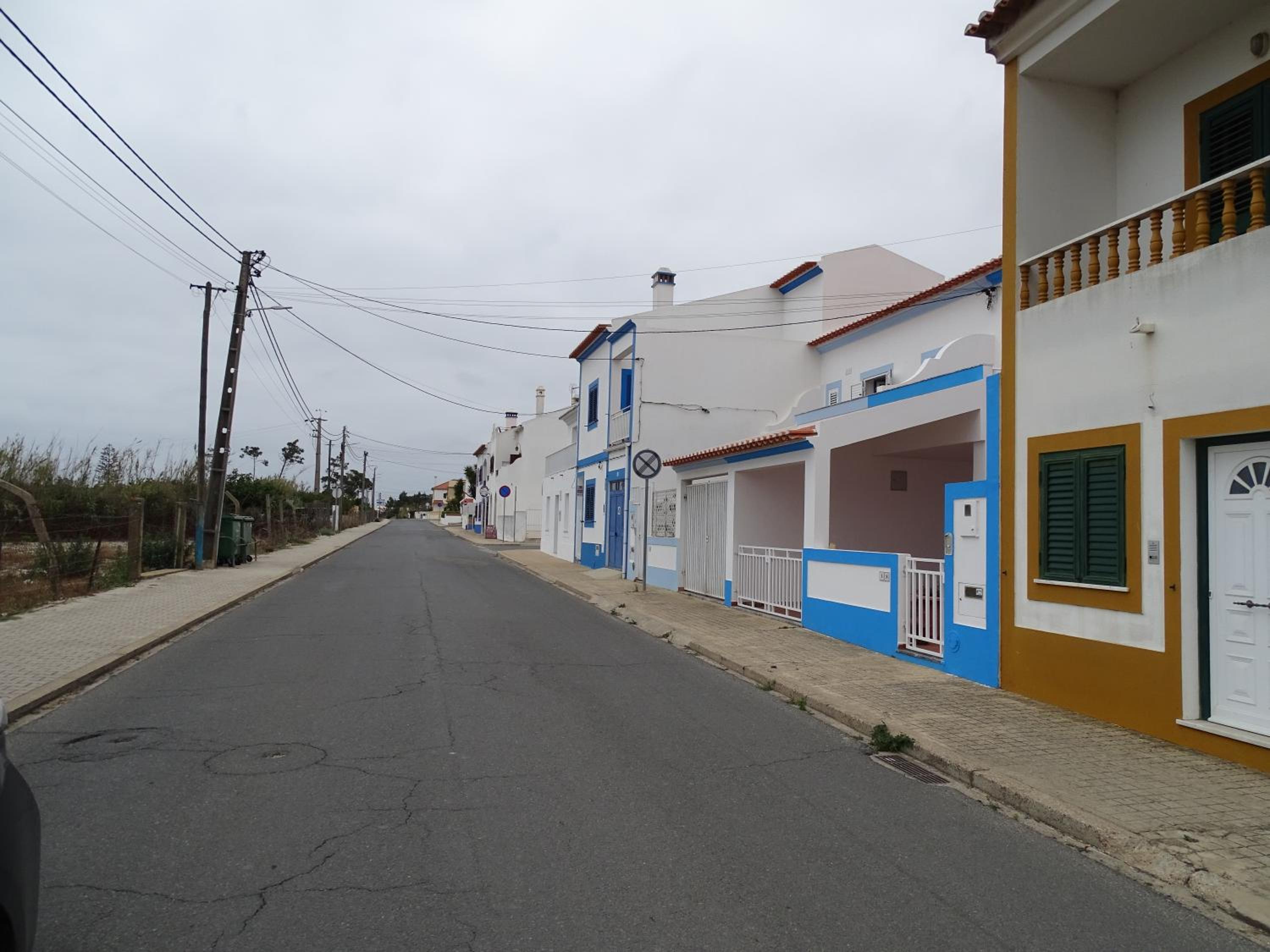 SUDWEST ROOMS by Stay in Alentejo for HIKERS