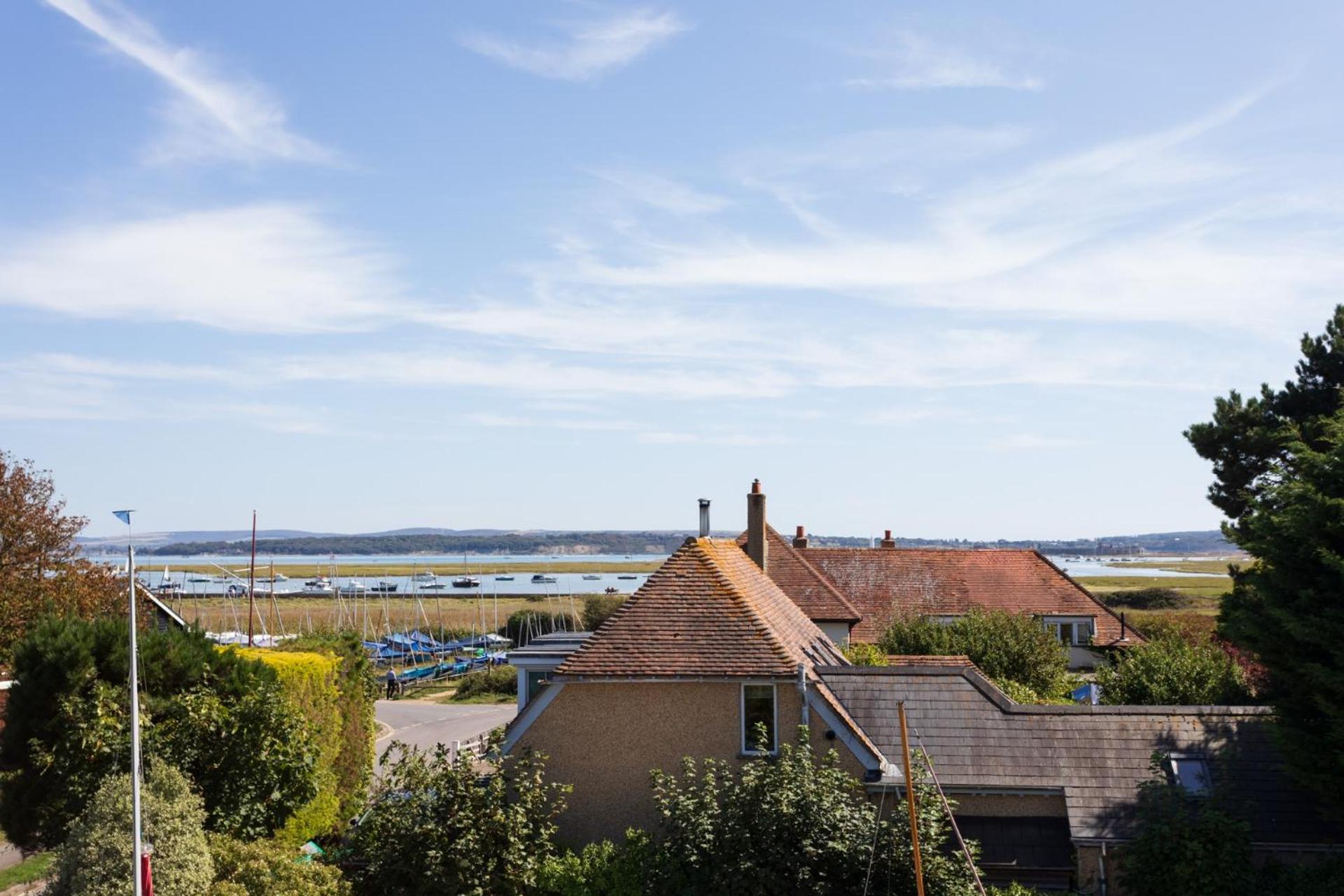 Coastguard Cottage