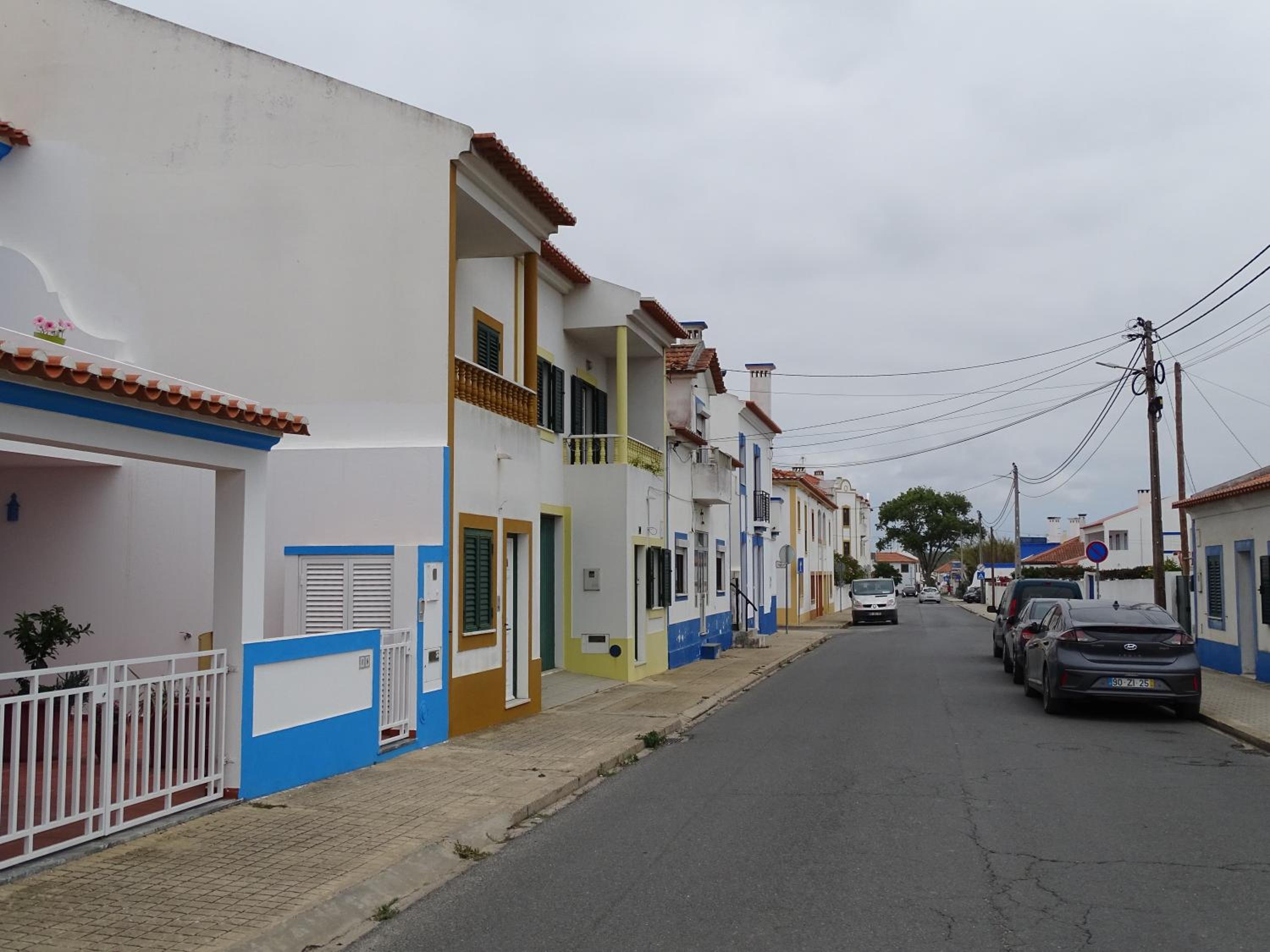 SUDWEST ROOMS by Stay in Alentejo for HIKERS