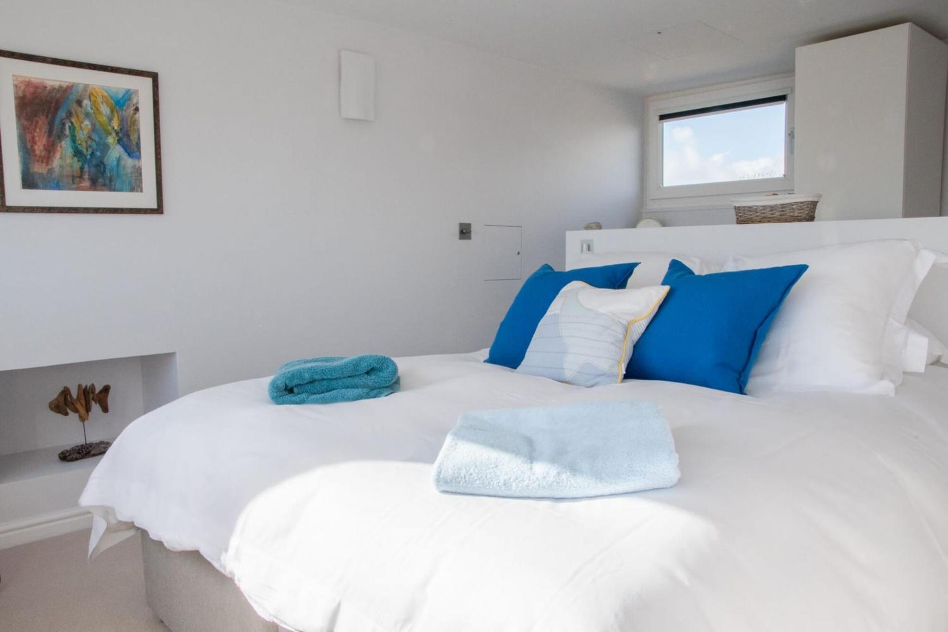 Coastguard Cottage