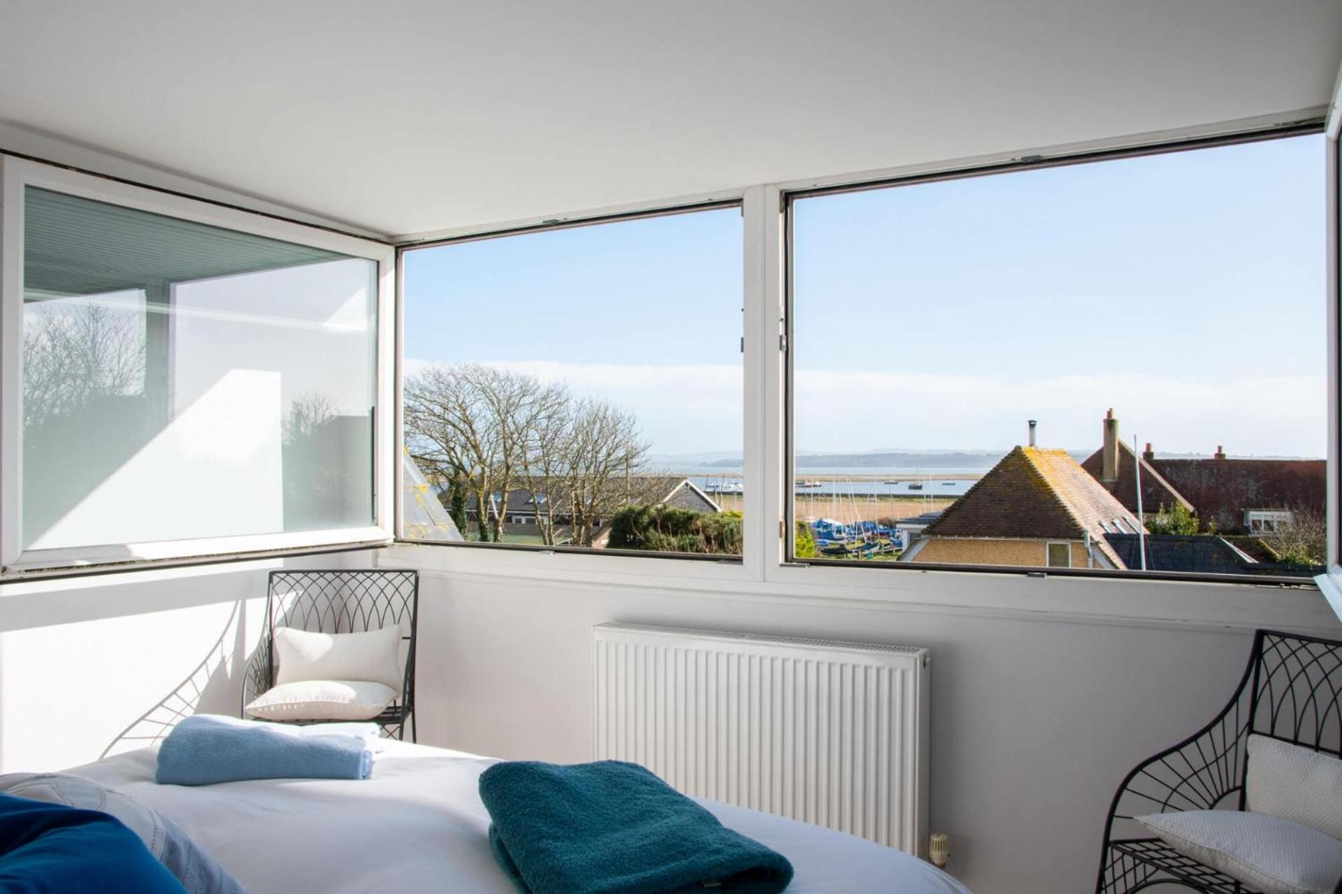 Coastguard Cottage