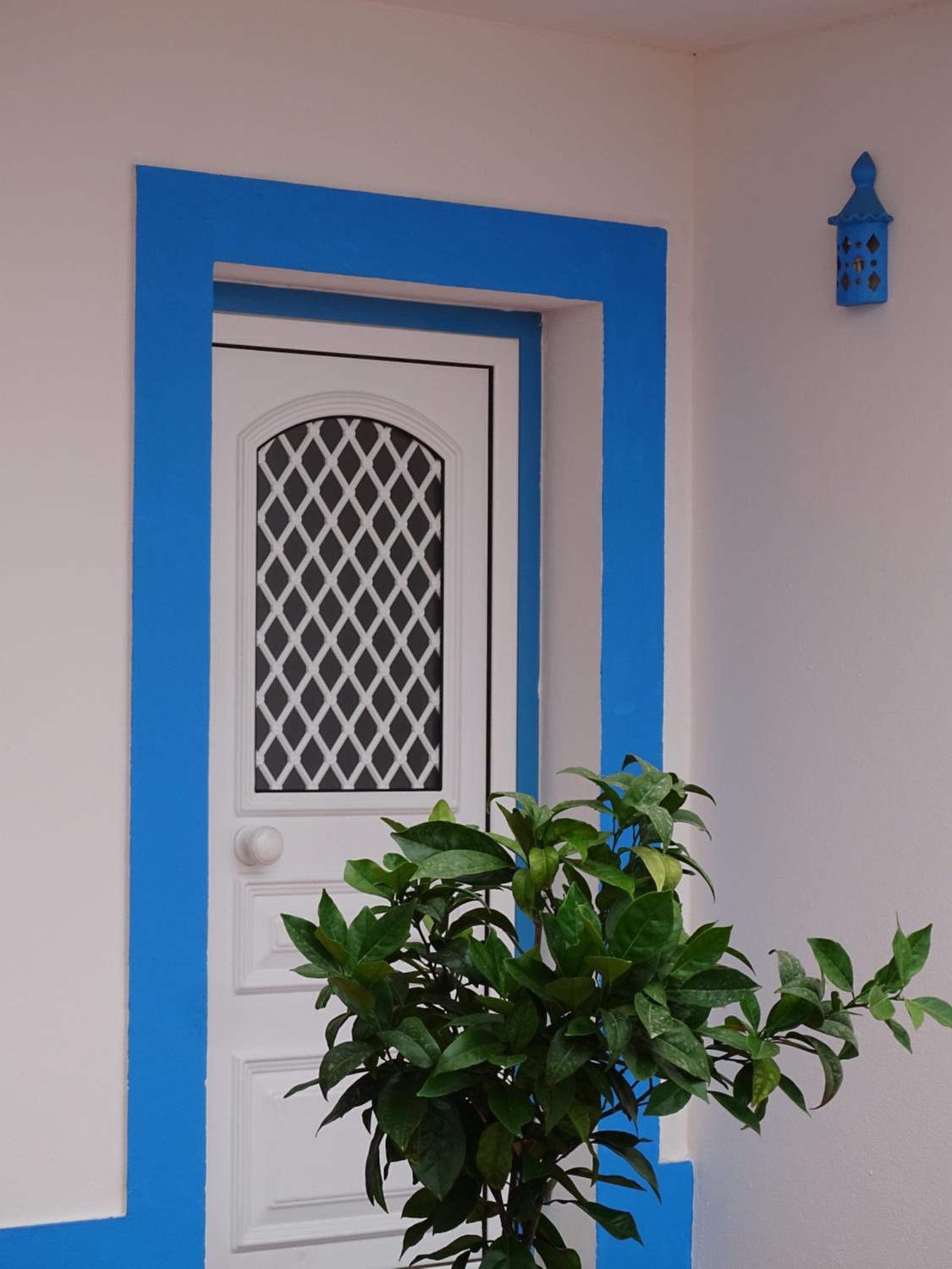 SUDWEST ROOMS by Stay in Alentejo for HIKERS