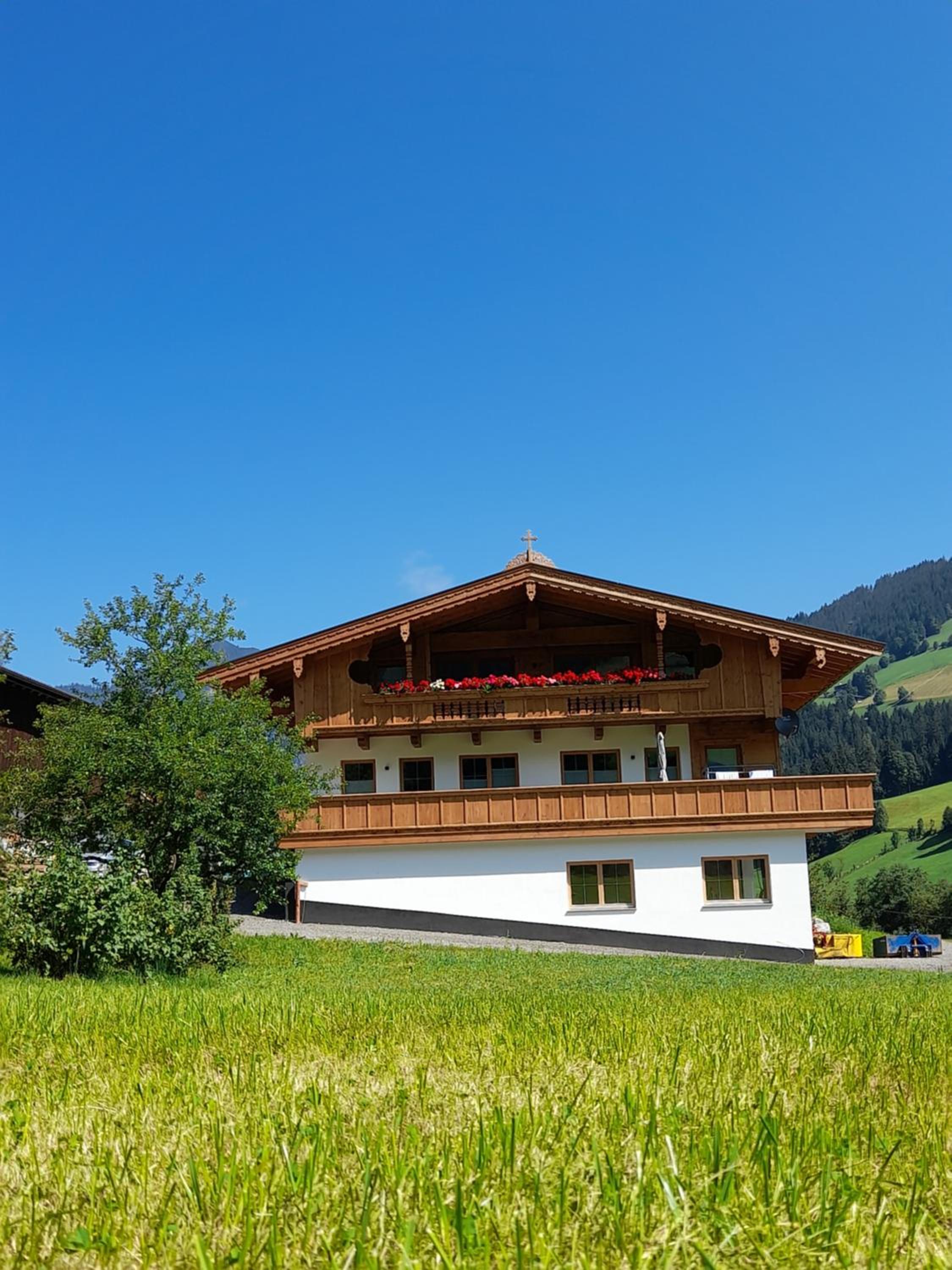Ferienwohnungen Lehenhof