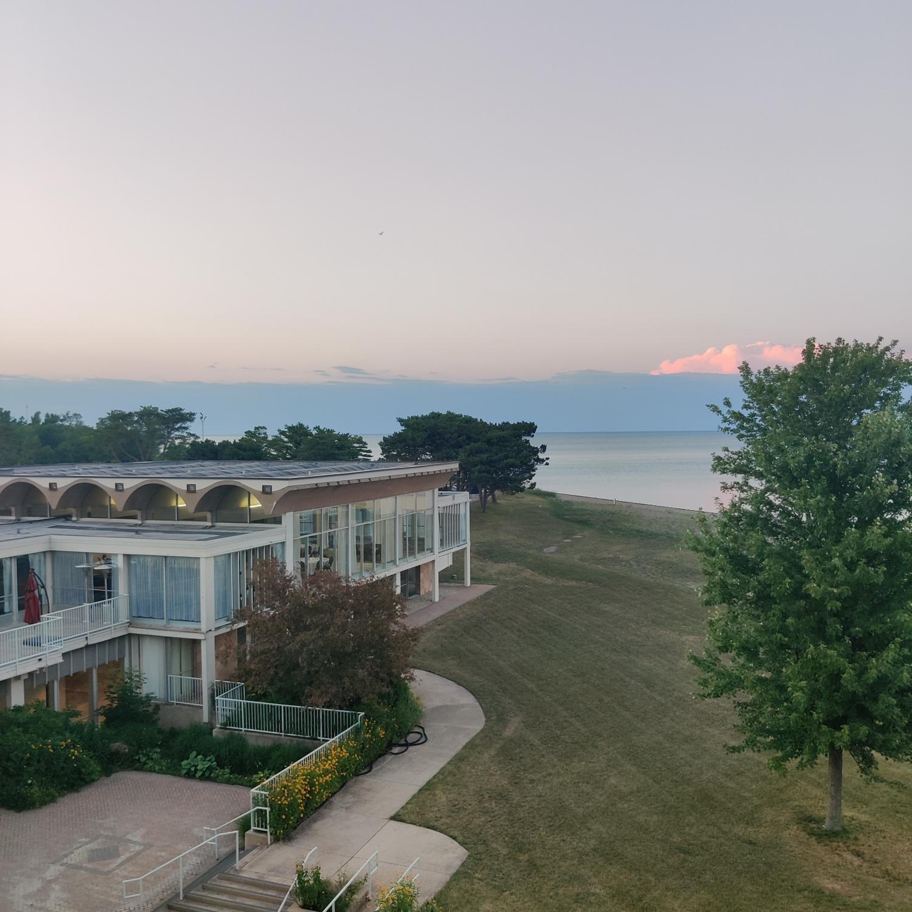 Illinois Beach Hotel, Fotografia 5