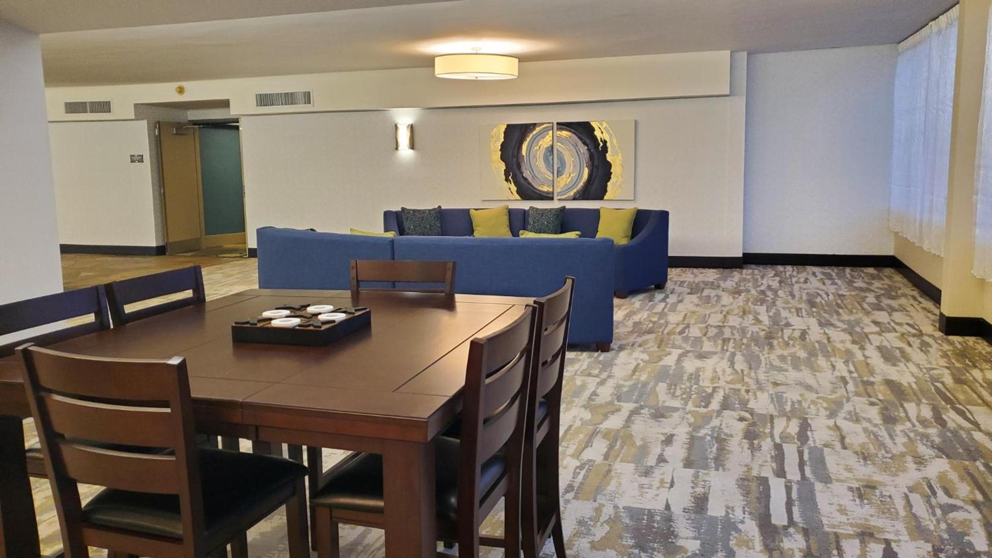 Illinois Beach Hotel, Fotografia 40