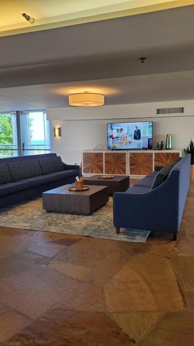 Illinois Beach Hotel, Fotografia 14