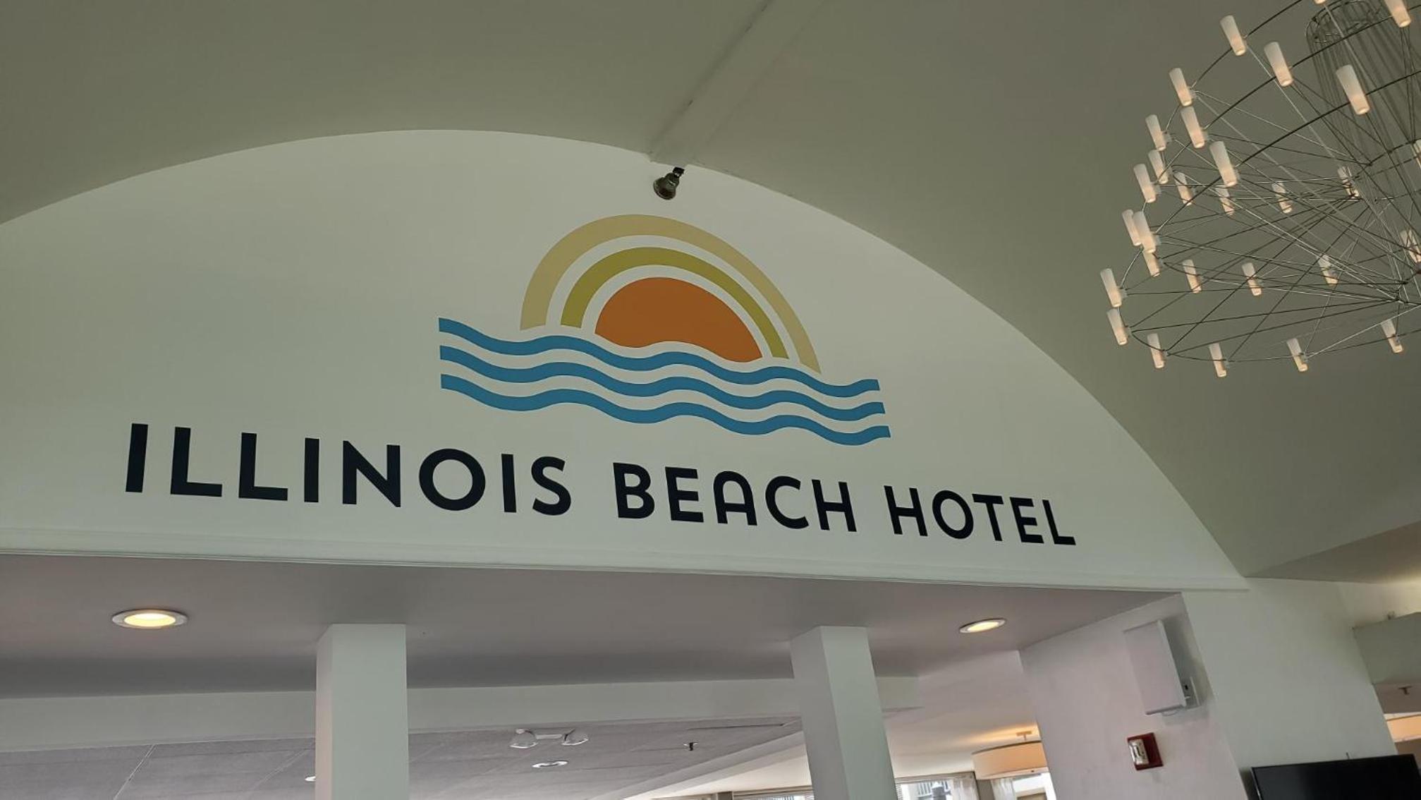 Illinois Beach Hotel, Fotografia 43