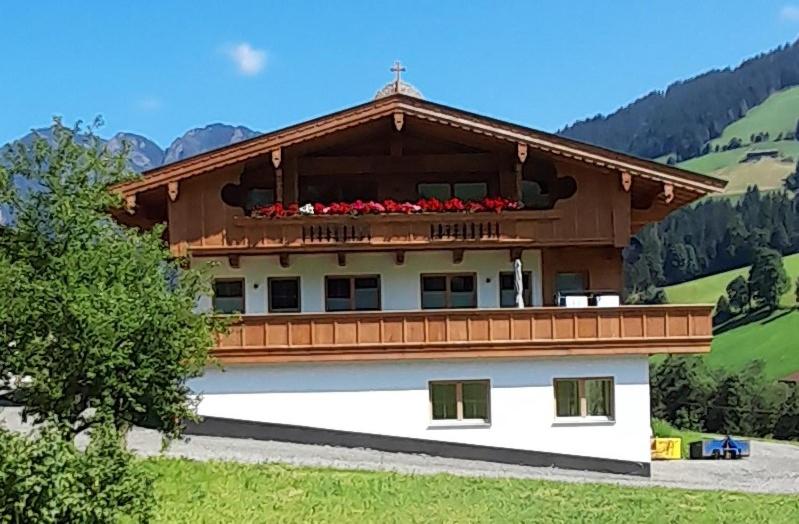 Ferienwohnungen Lehenhof