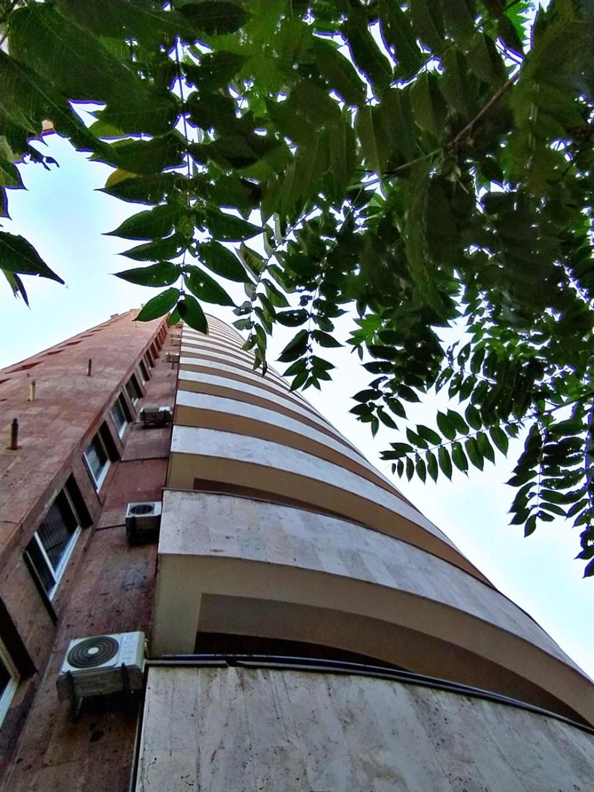 NEW Build Apartment on Mamikonyants Street