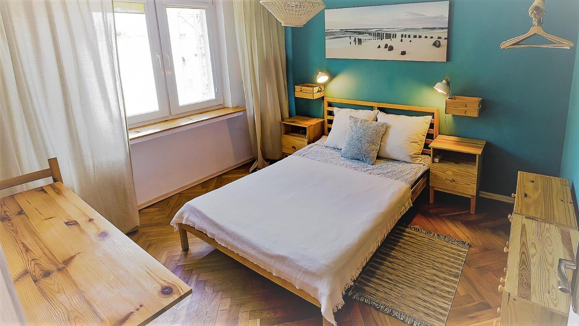 Casa del Mare, Apartments and more