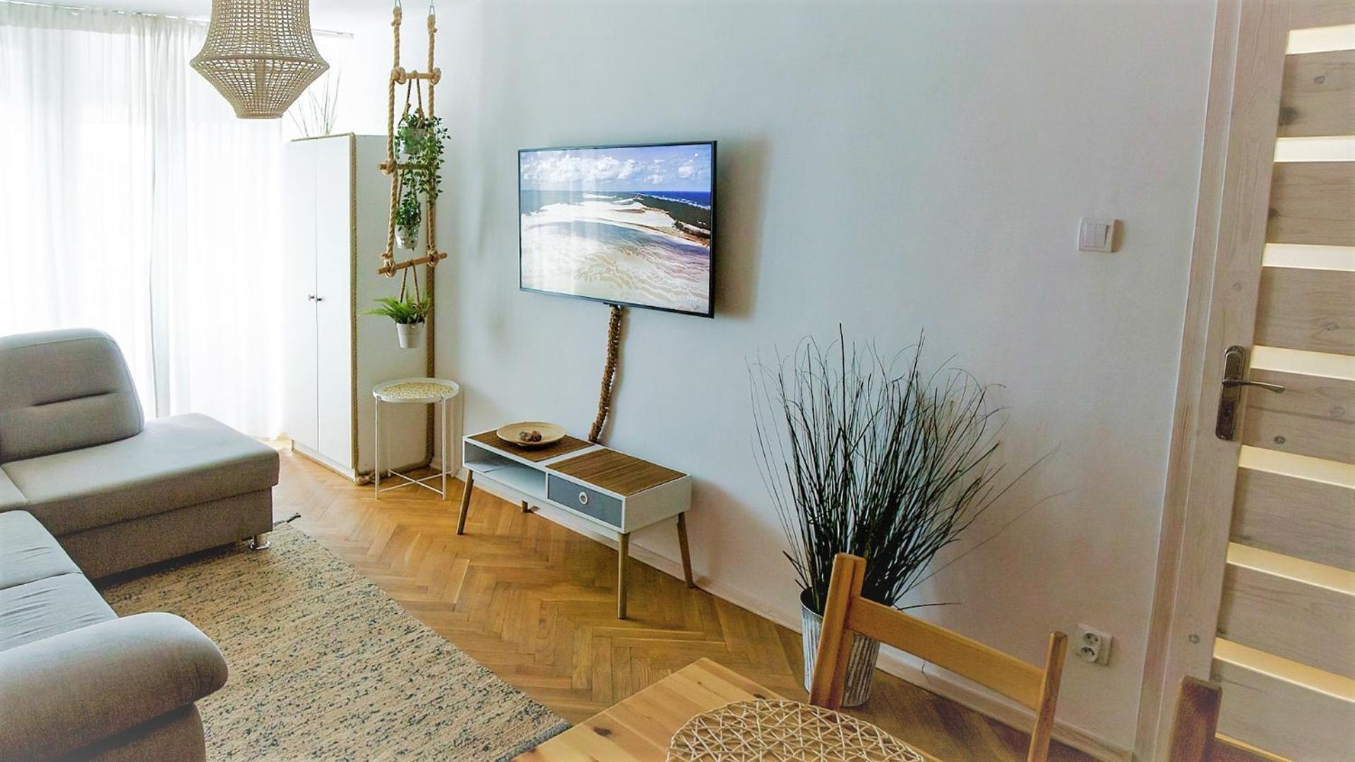 Casa del Mare, Apartments and more