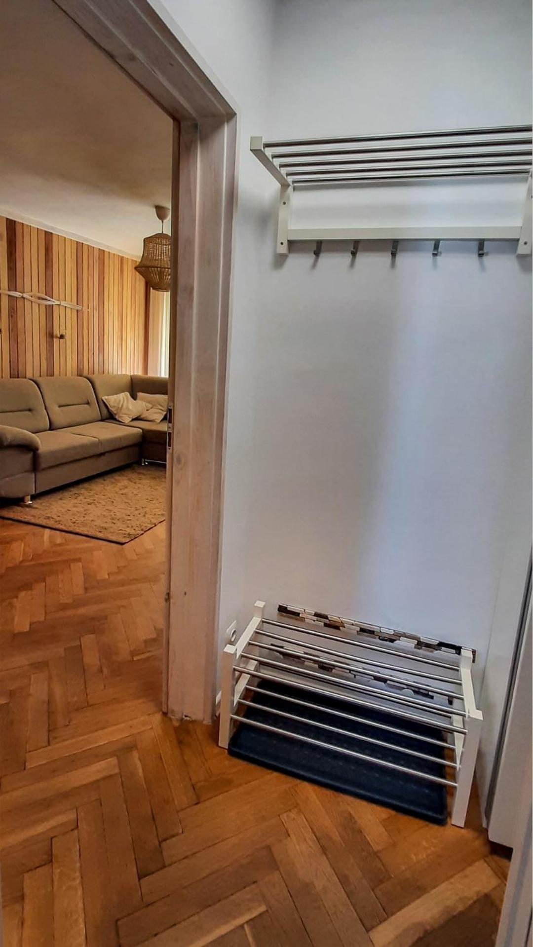 Casa del Mare, Apartments and more