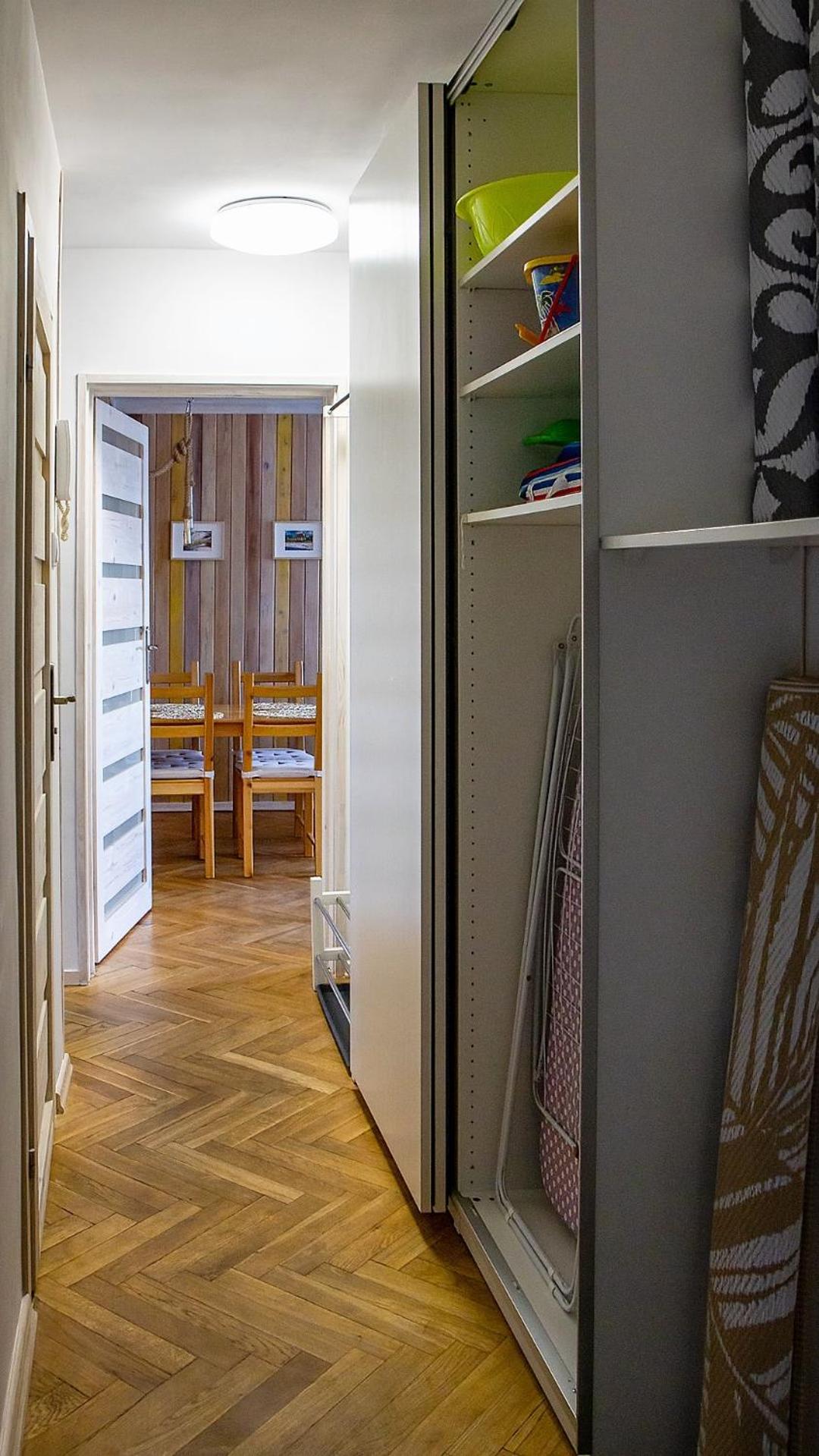 Casa del Mare, Apartments and more