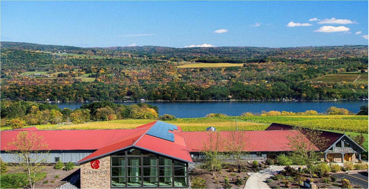 The Colonial Inn & Creamery