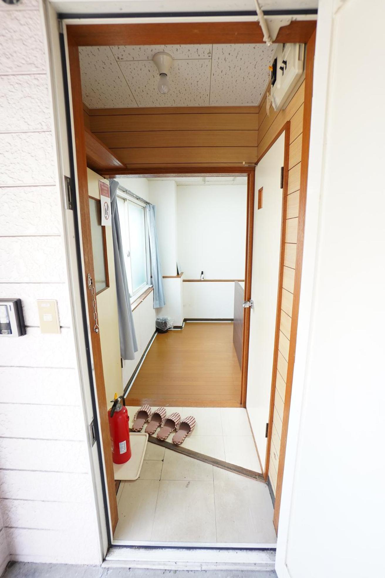 New Heights Sanwa - Vacation STAY 10083