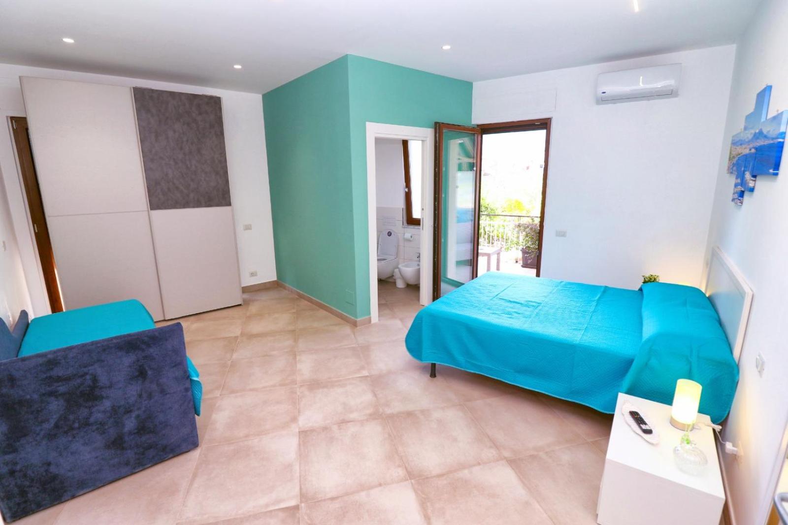 Guest House Rione Cappuccini photo 4