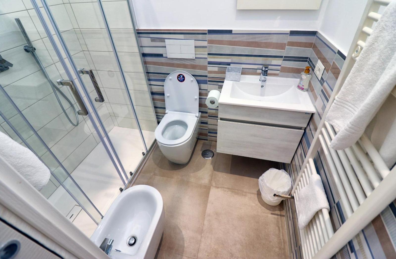 Guest House Rione Cappuccini photo 3