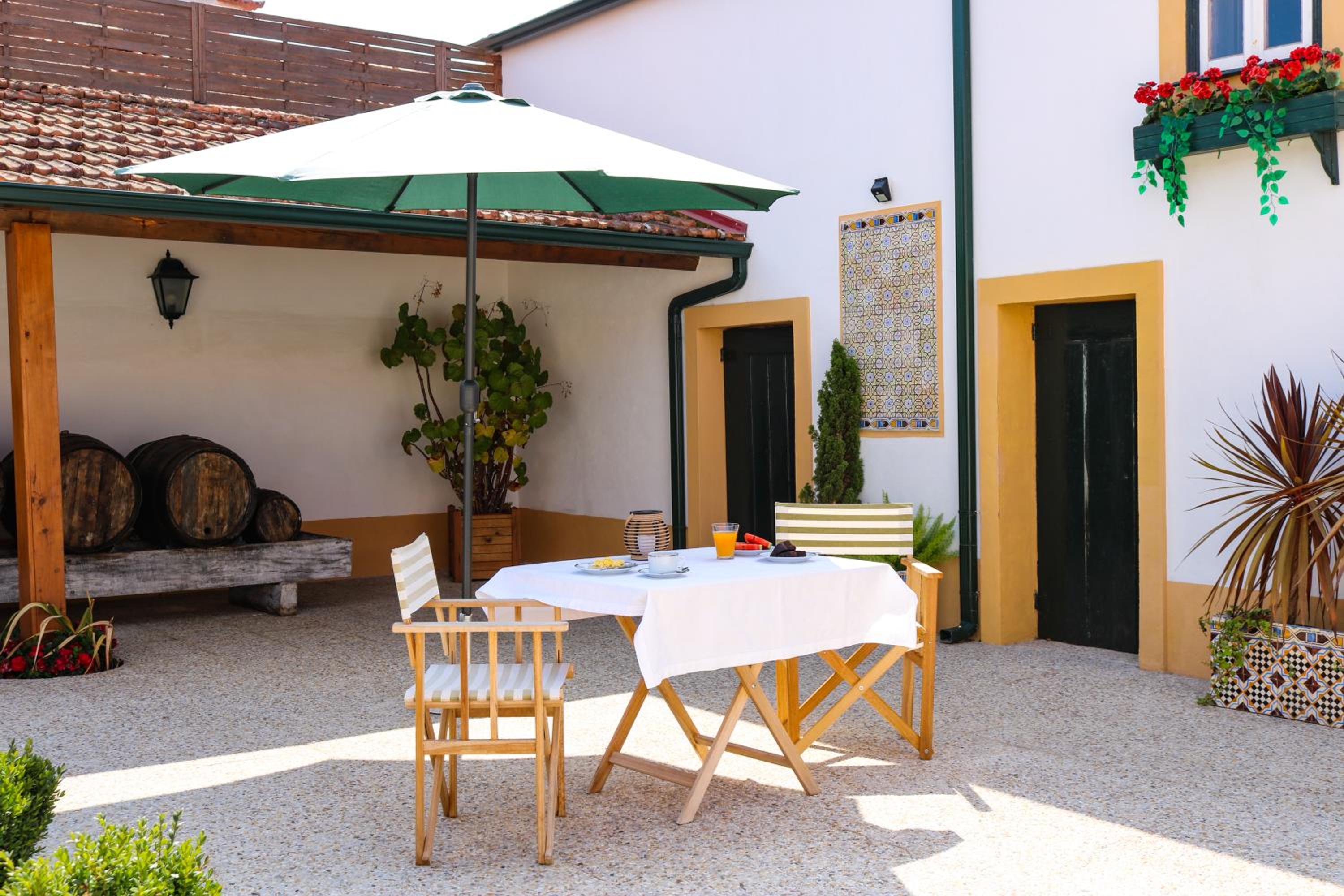 Casa D'Oliveira, photo 29