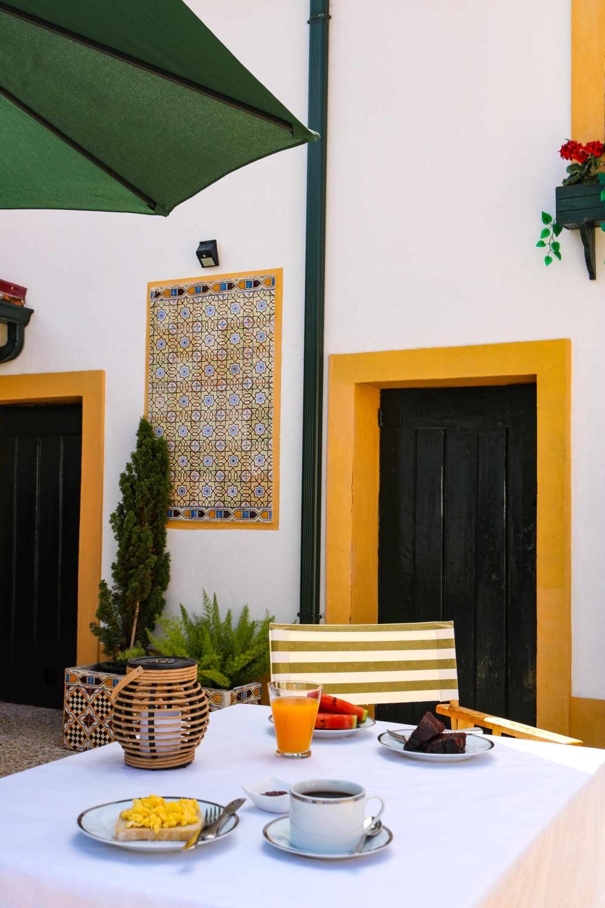 Casa D'Oliveira