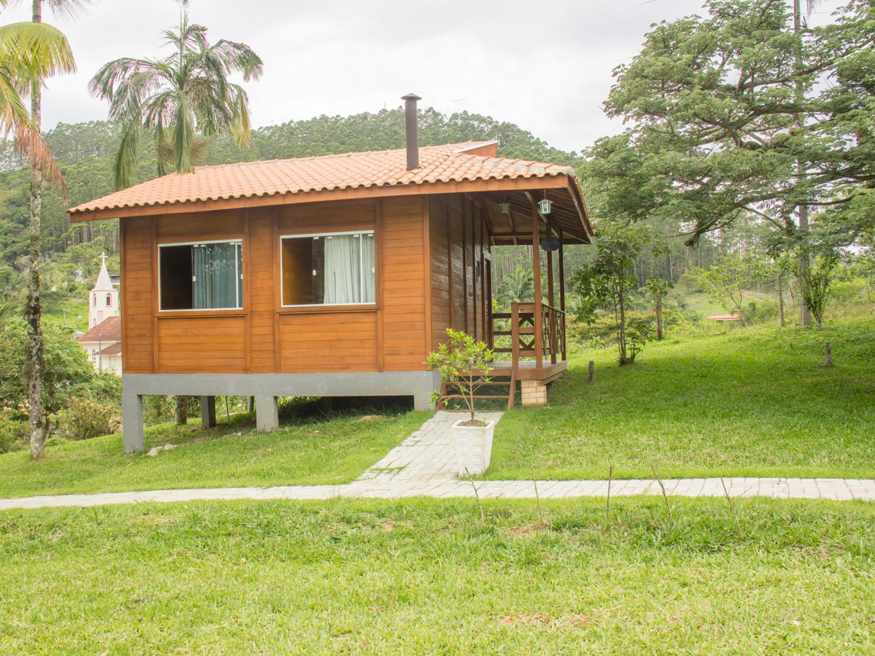 Pousada Fazenda Caetés view 2
