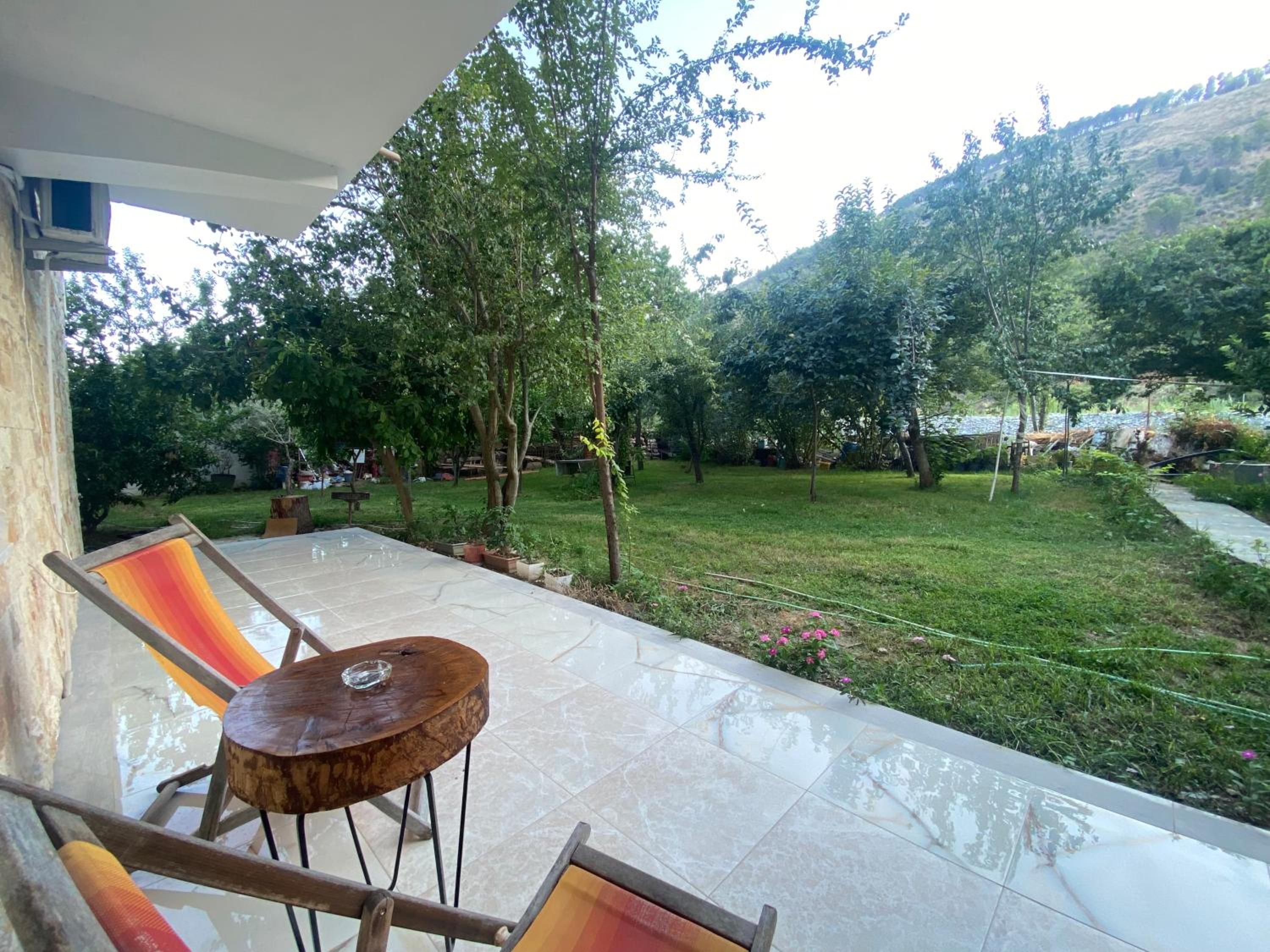 Xho's Forest Guest House