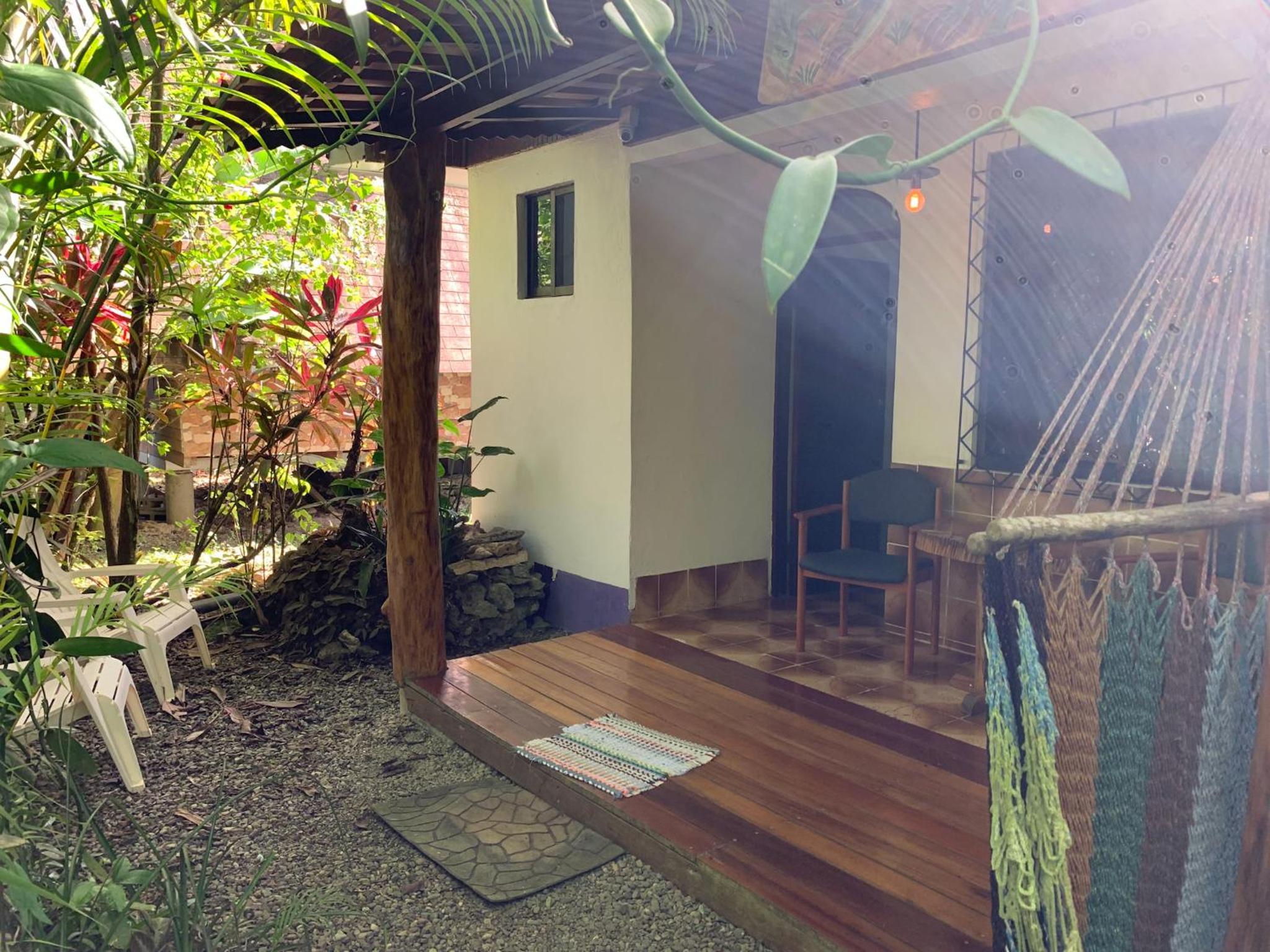 Cabinas Tito view 4