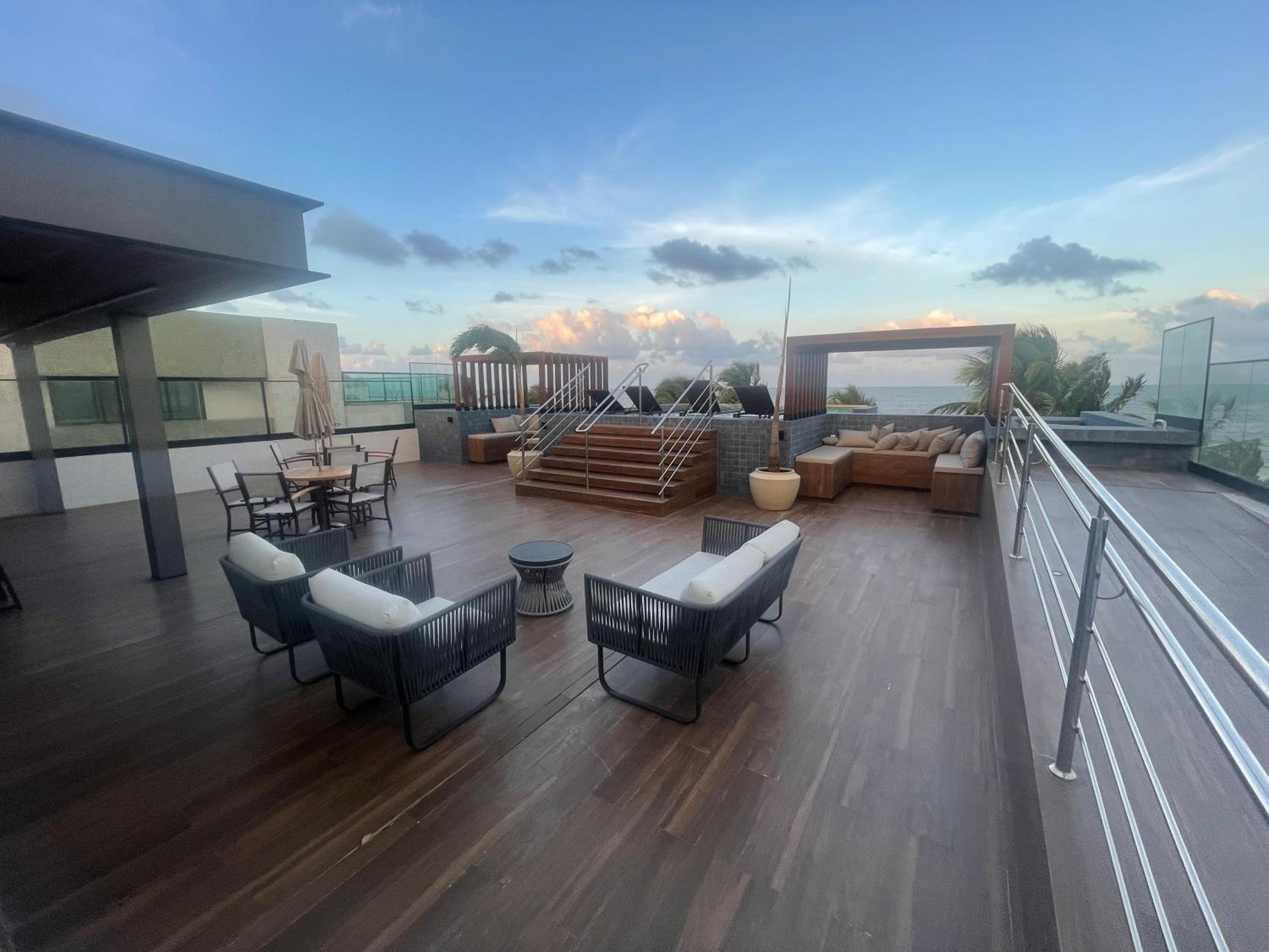 roof