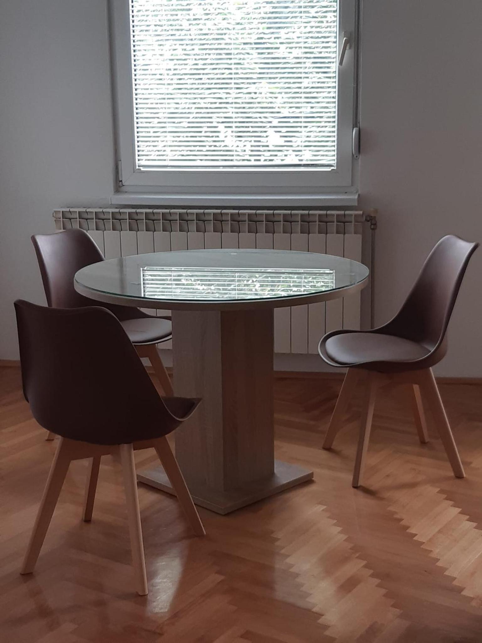 Queen Milica Apartments view 2