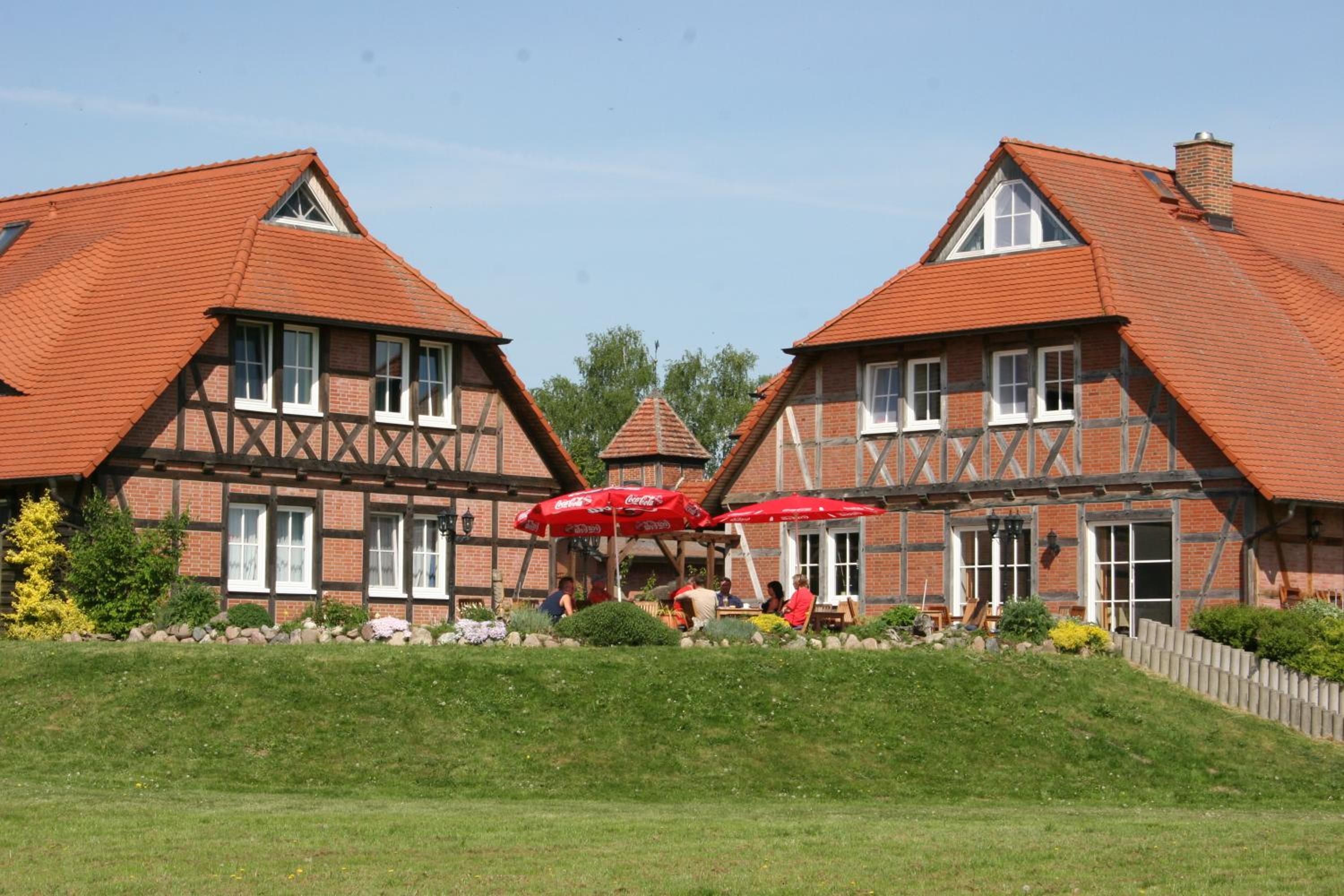 Flair Seehotel Zielow - Property Image 8