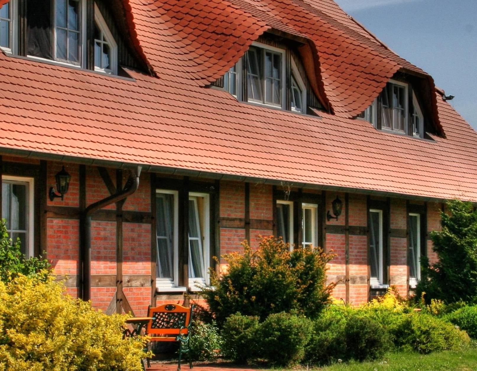 Flair Seehotel Zielow - Property Image 35