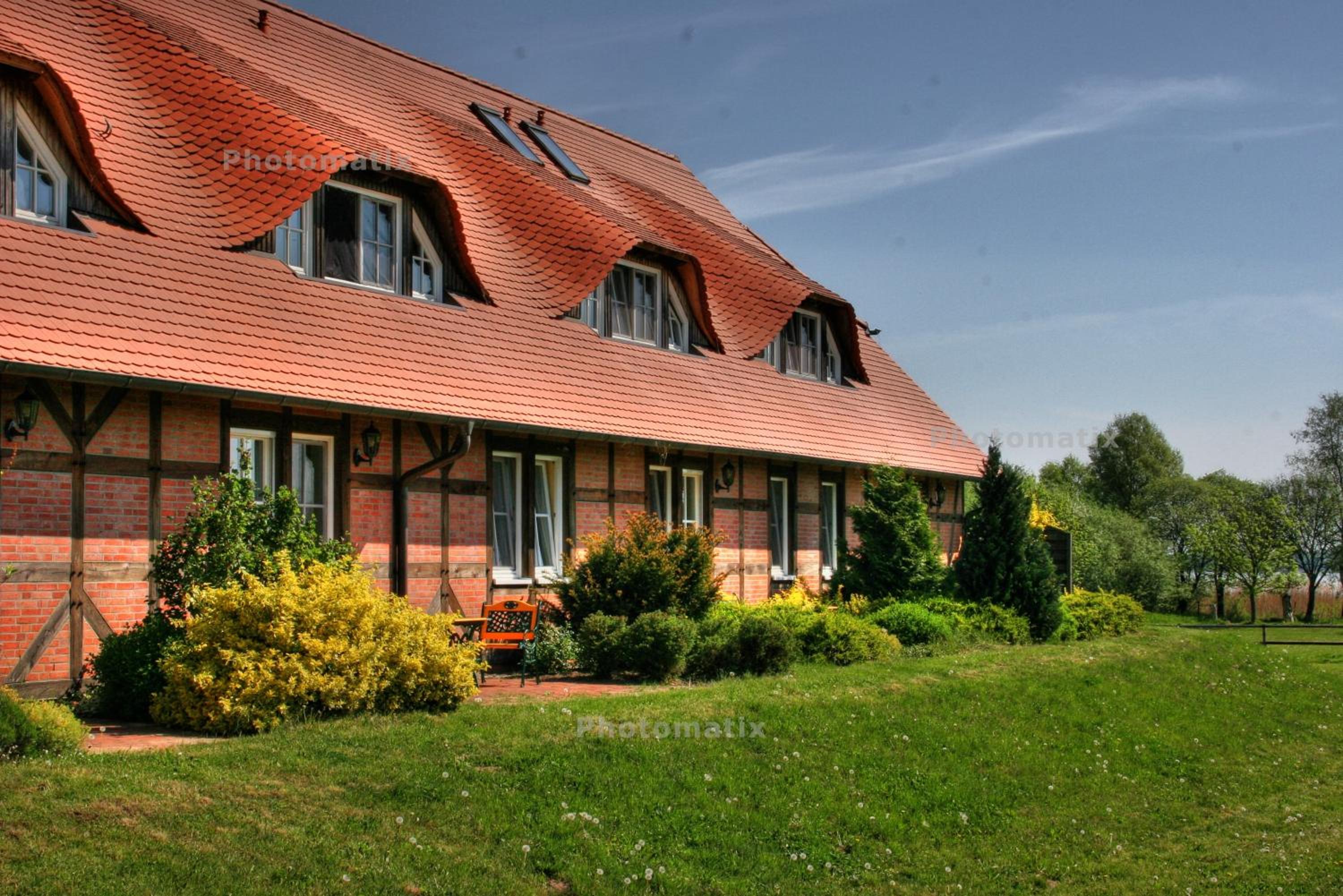 Flair Seehotel Zielow - Property Image 34