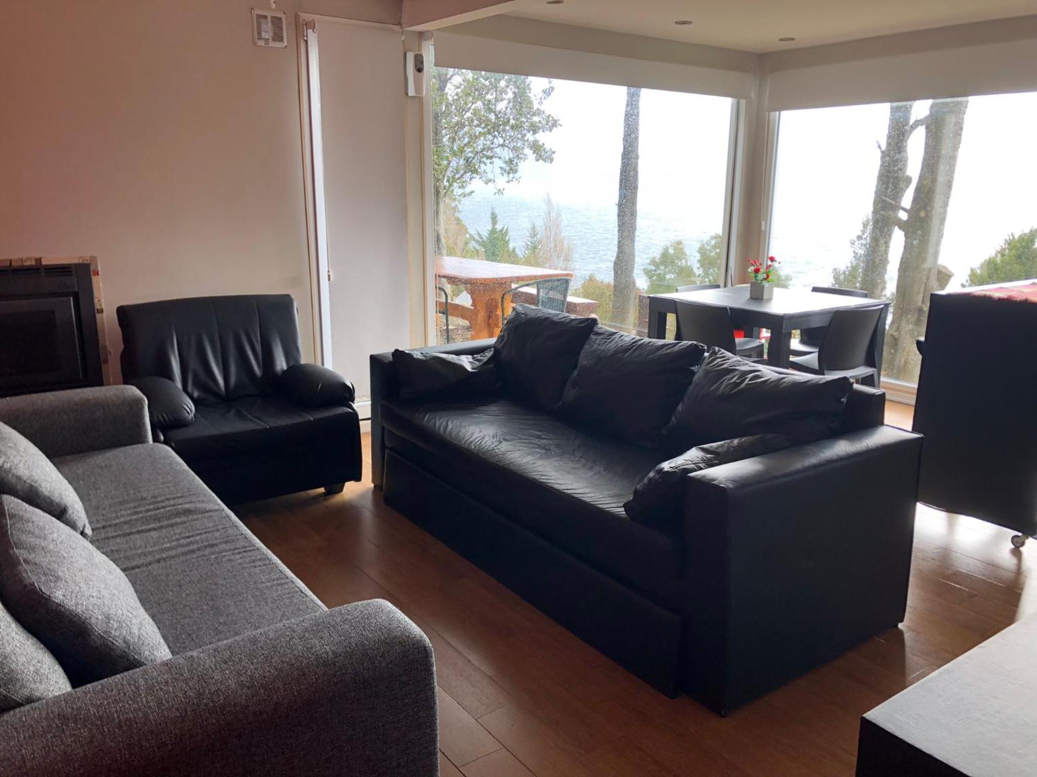 Apartments Seeblick Bariloche