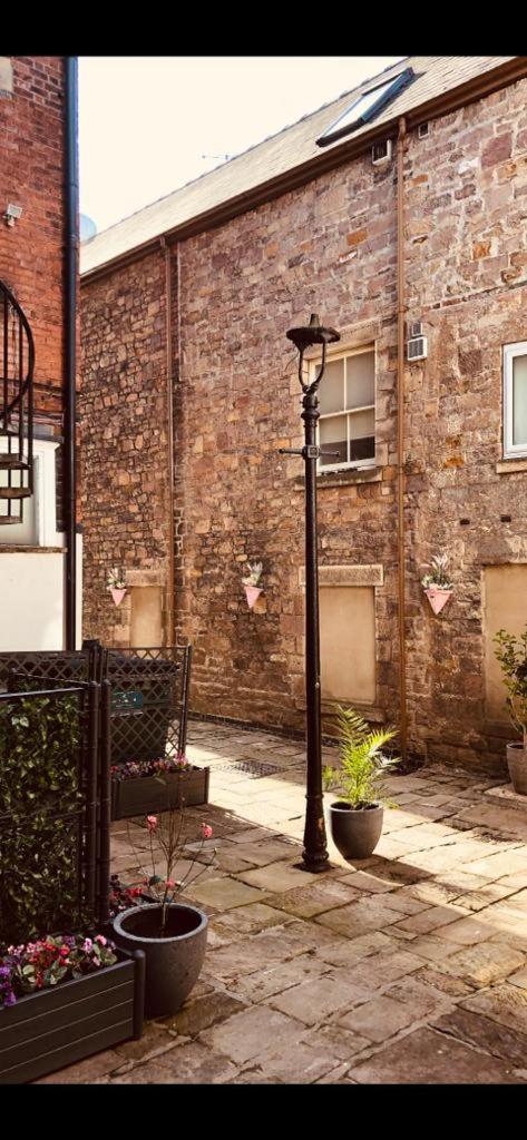Courtyard Holiday Apartments