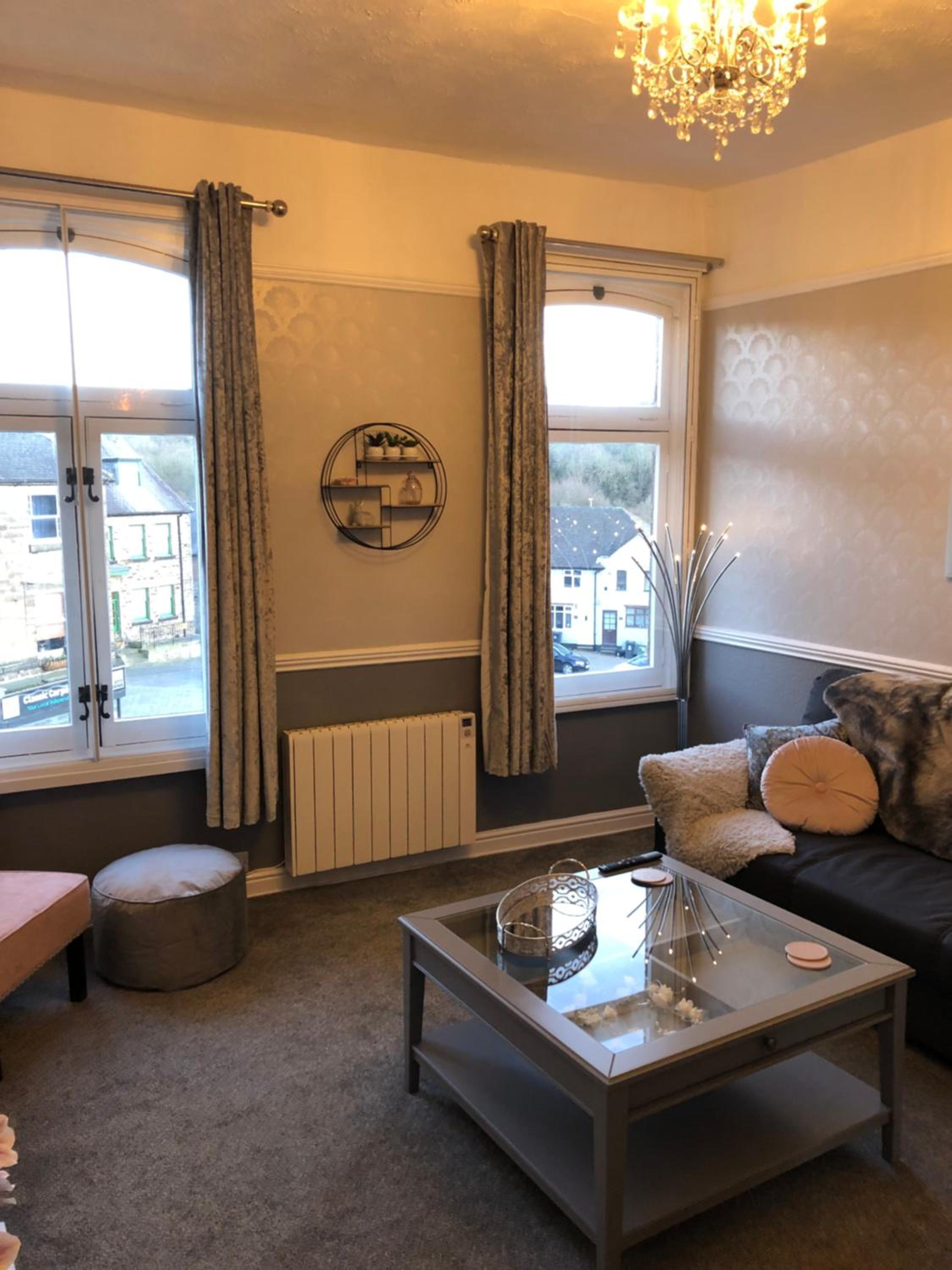 Courtyard Holiday Apartments